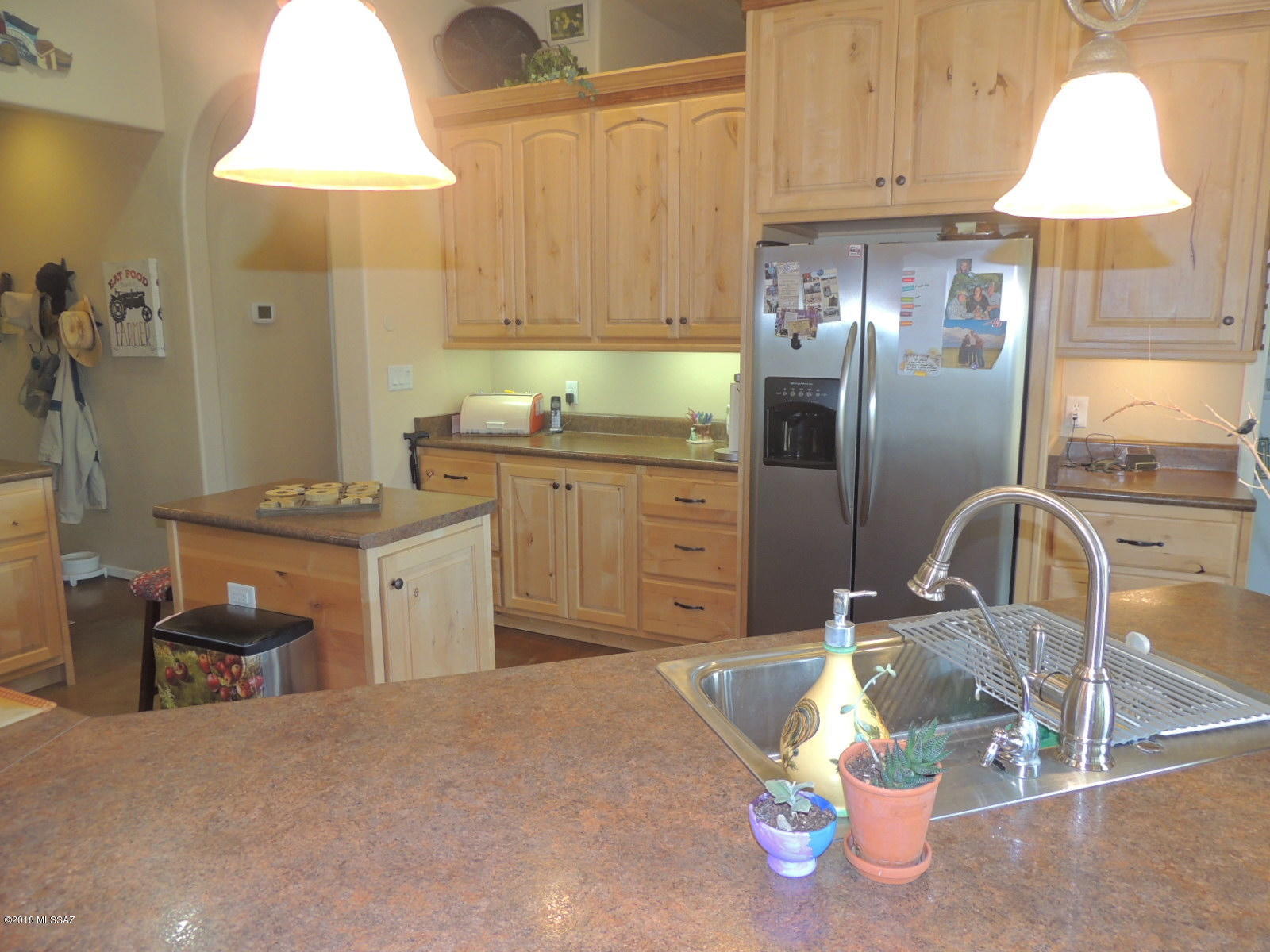 Out Of Pima County - Residential