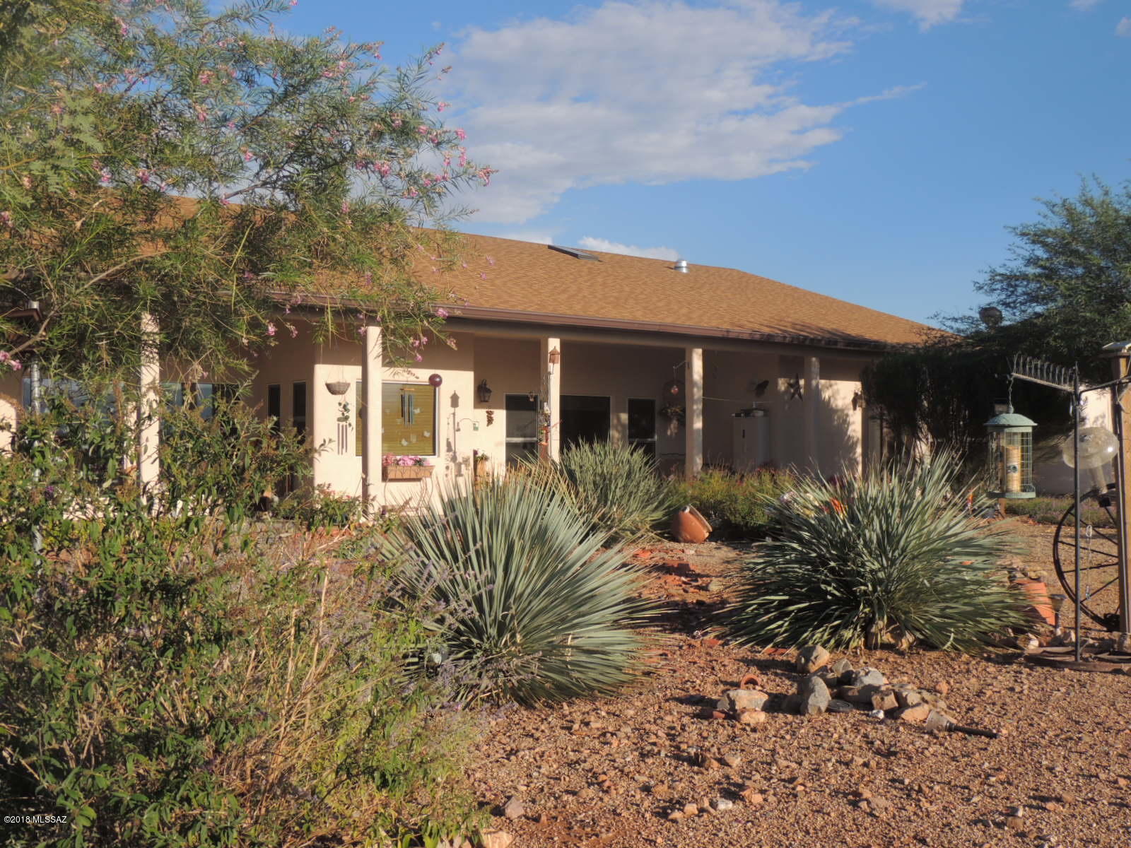 Out Of Pima County - Residential