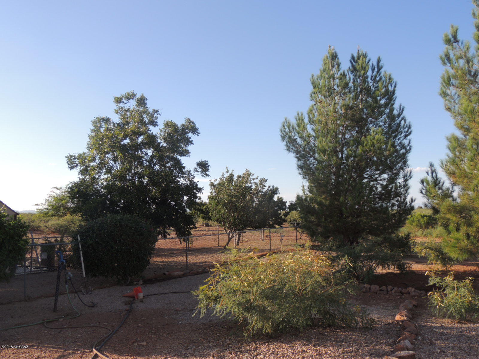 Out Of Pima County - Residential