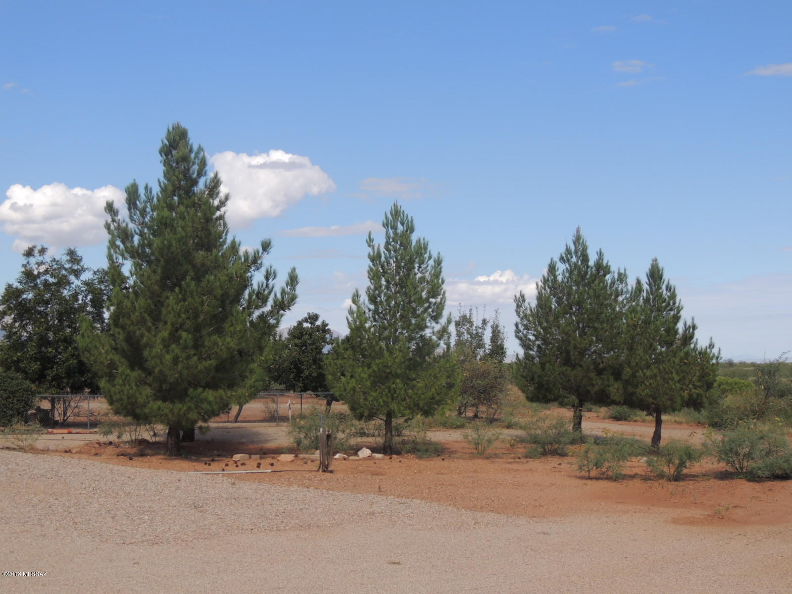 Out Of Pima County - Residential