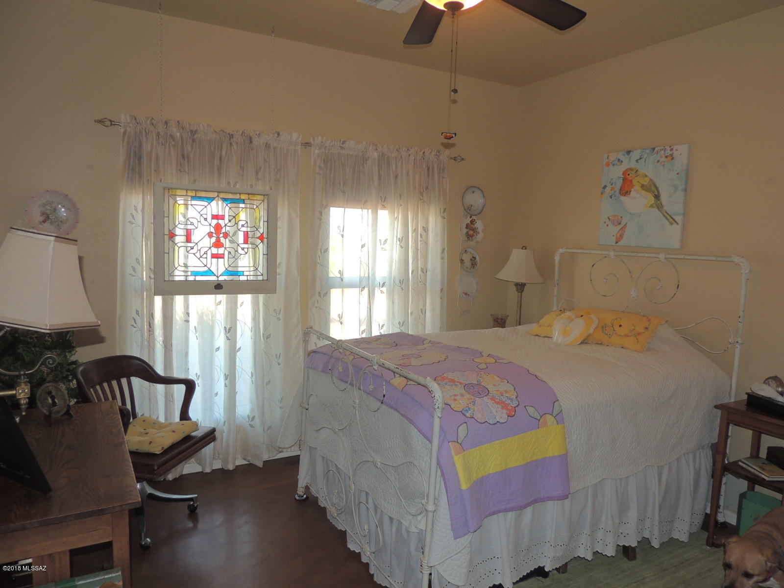 Out Of Pima County - Residential