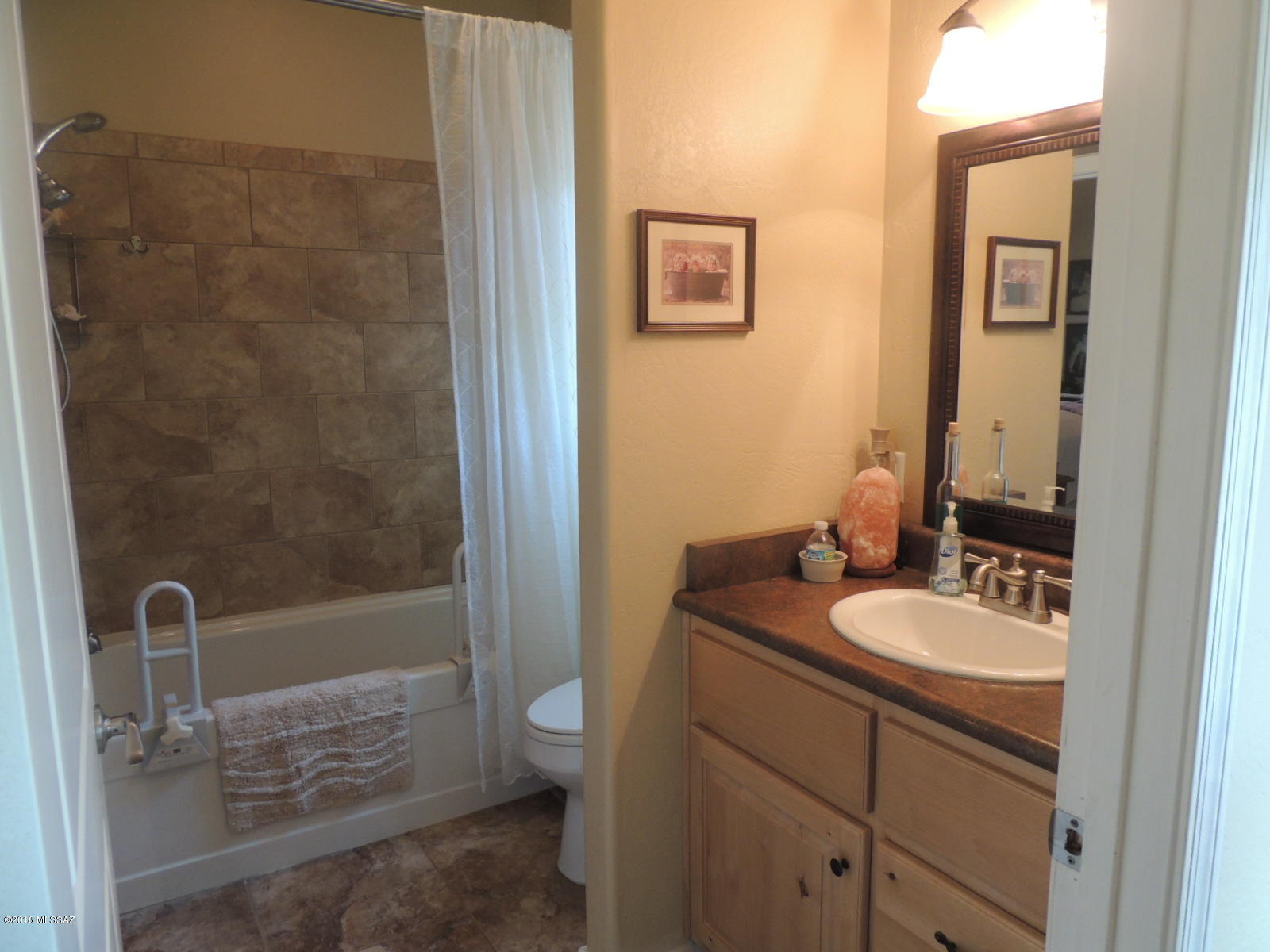 Out Of Pima County - Residential