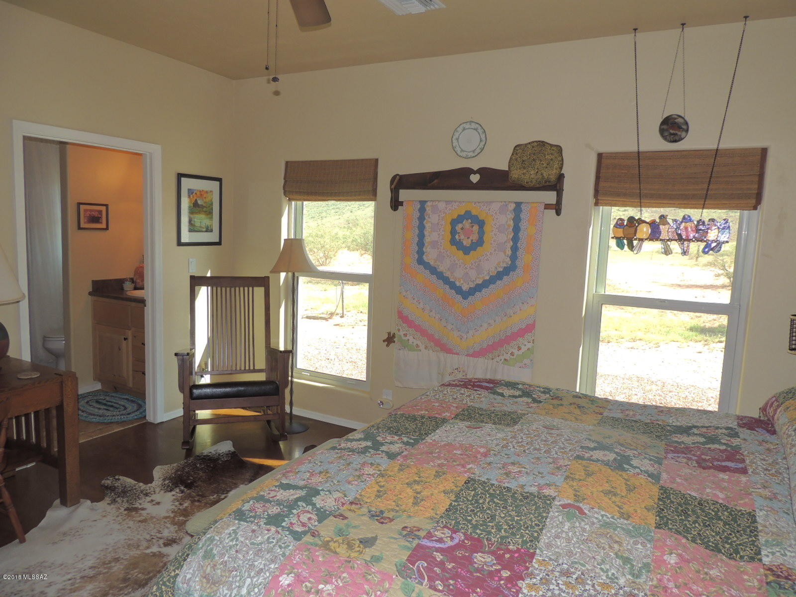 Out Of Pima County - Residential