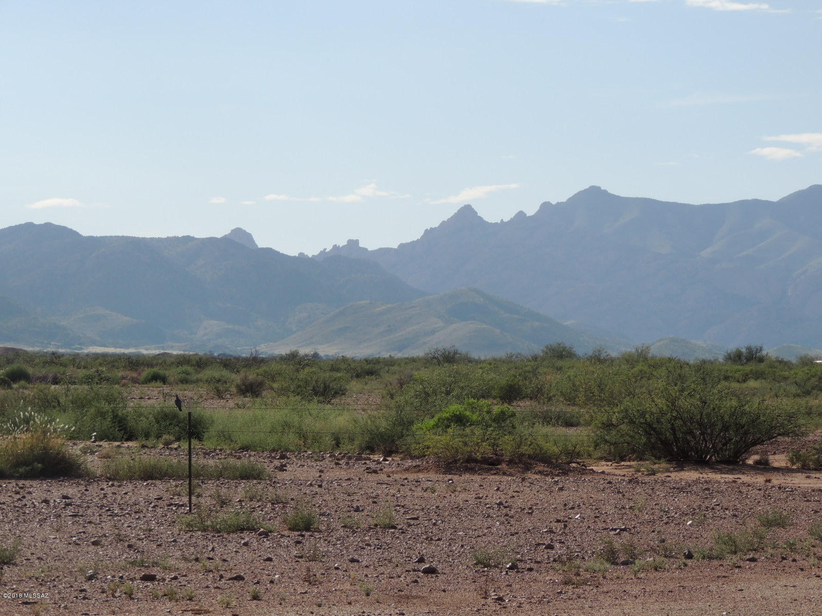 Out Of Pima County - Residential