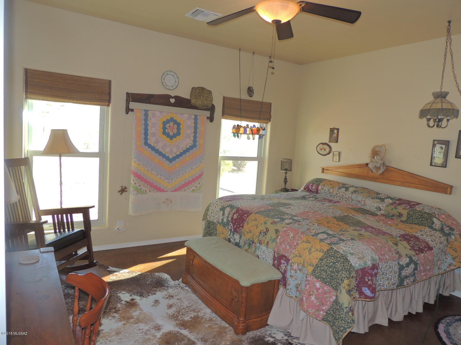 Out Of Pima County - Residential