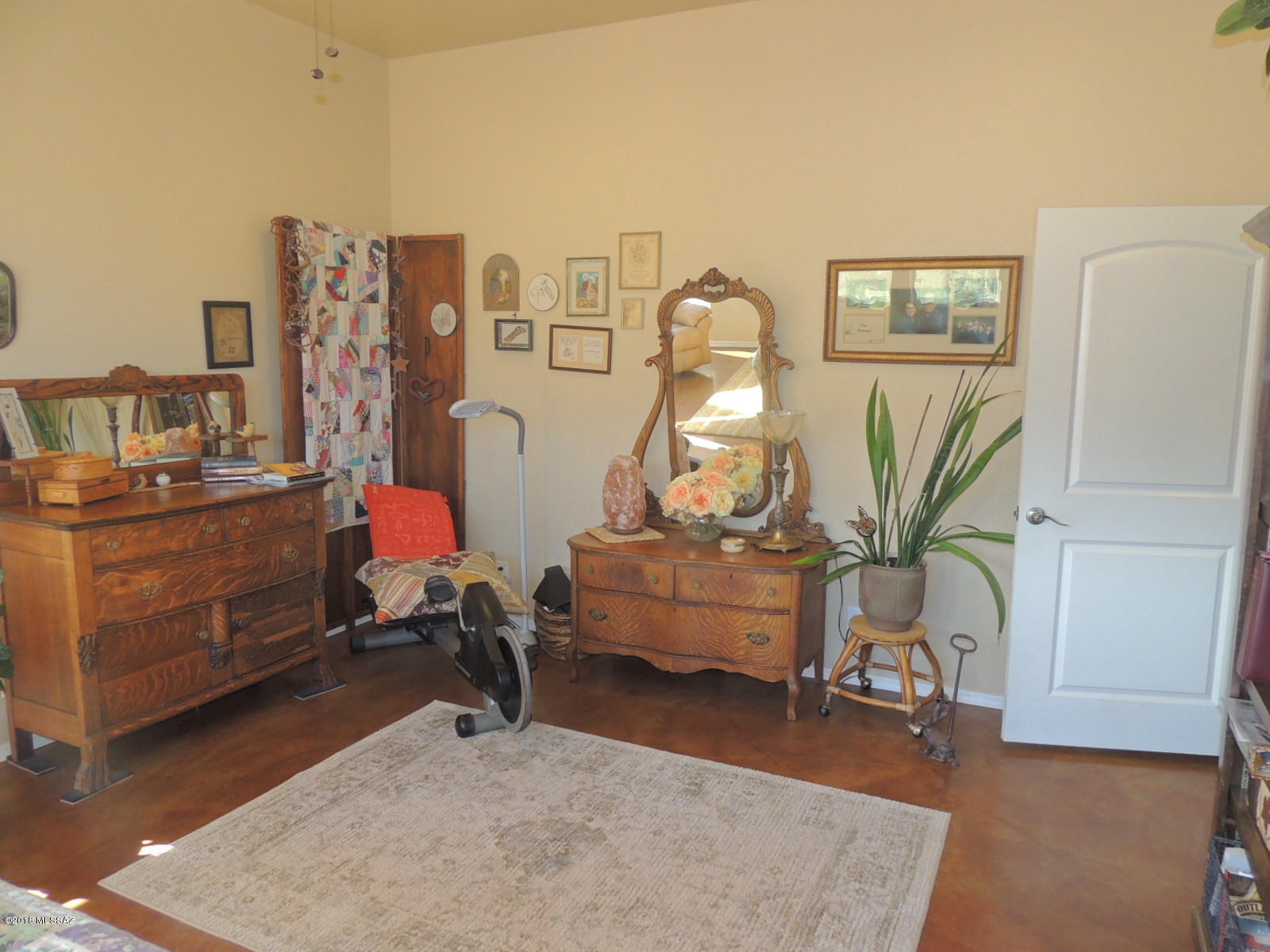 Out Of Pima County - Residential