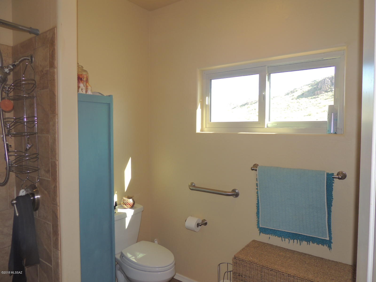 Out Of Pima County - Residential