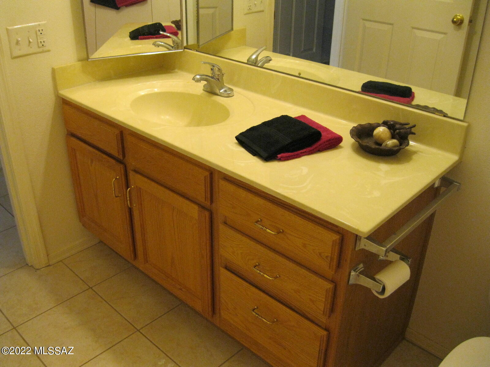 Las Campanas BLK G (96-216) - Residential