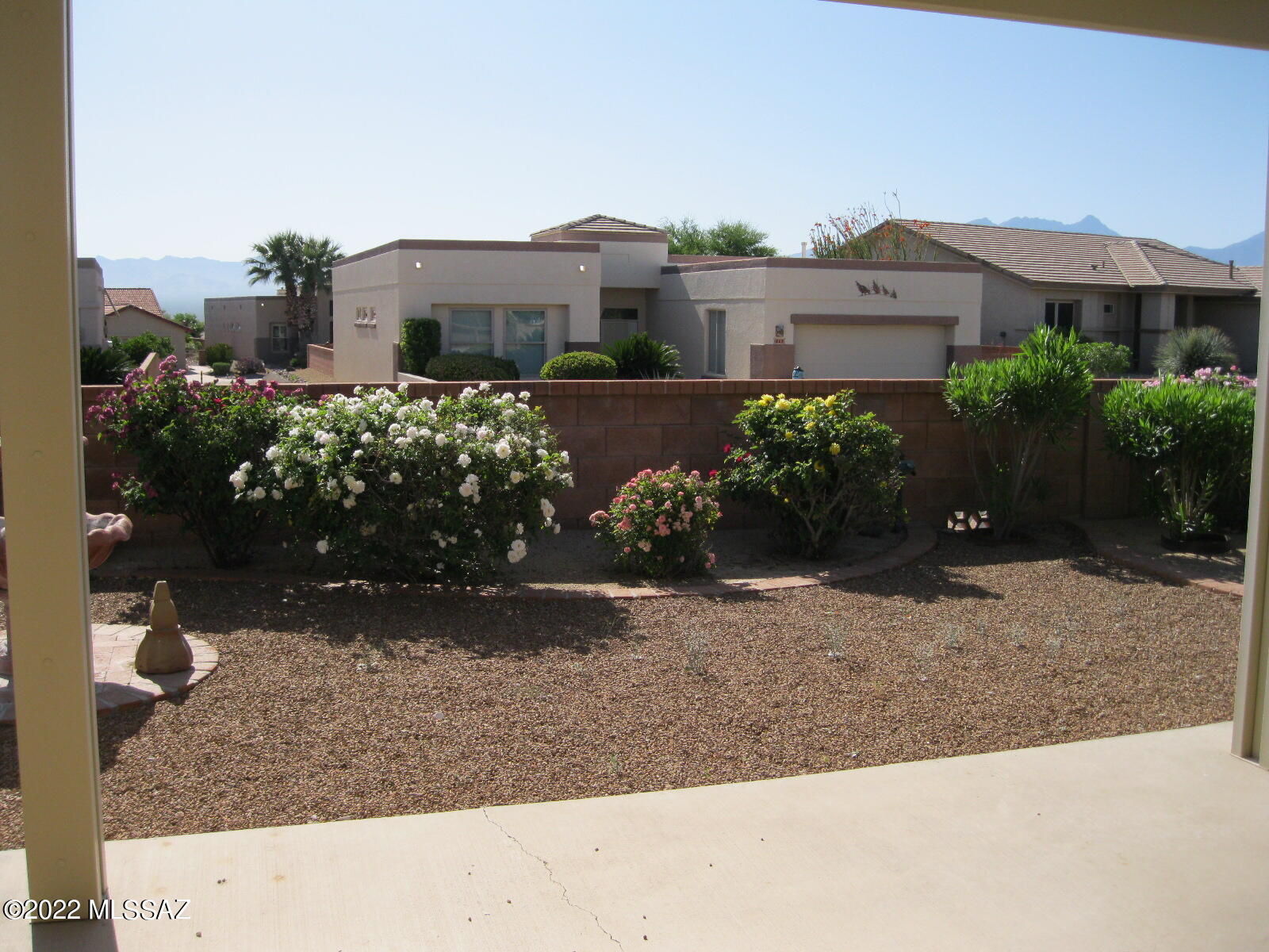 Las Campanas BLK G (96-216) - Residential