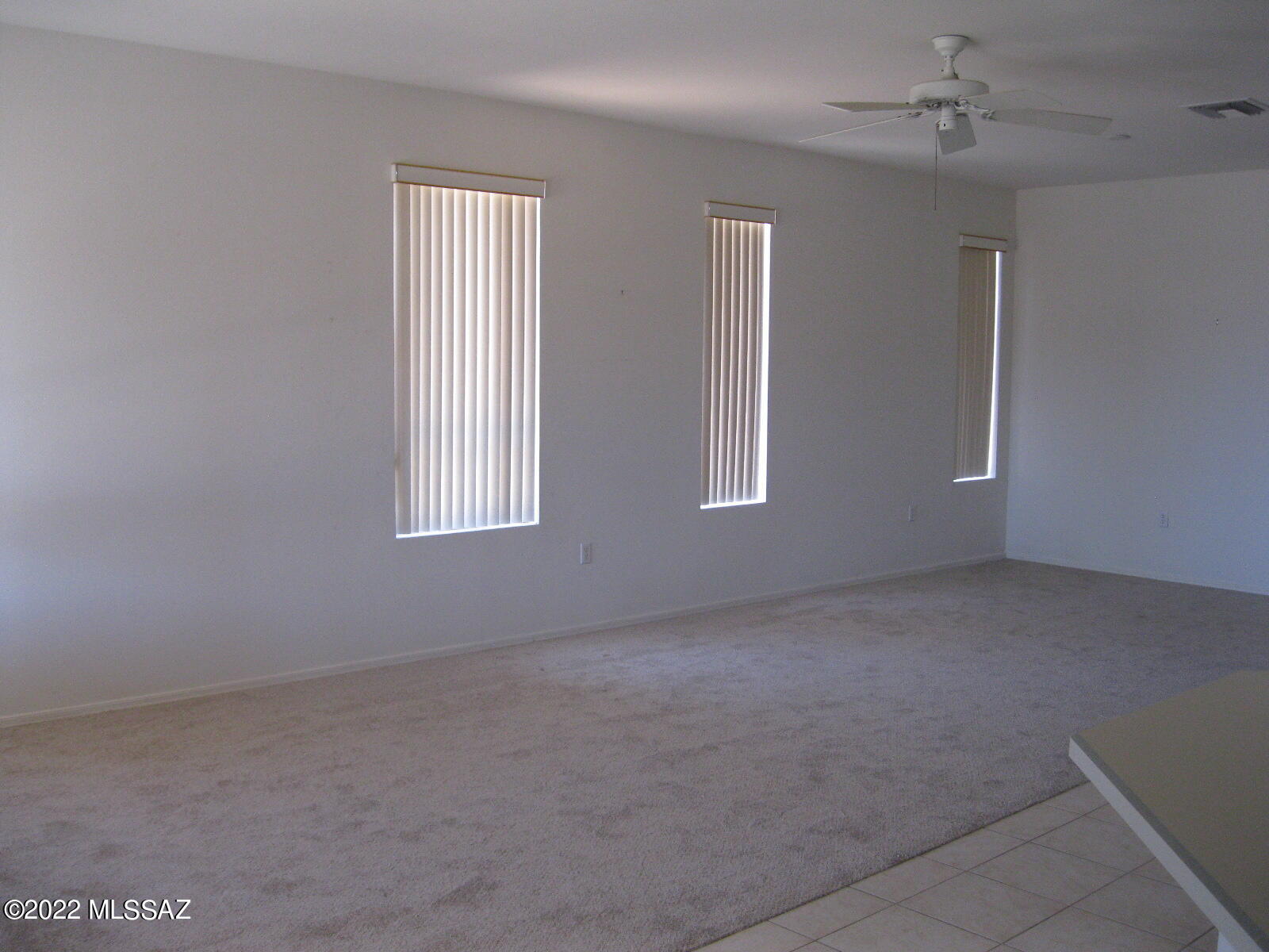 Las Campanas BLK G (96-216) - Residential
