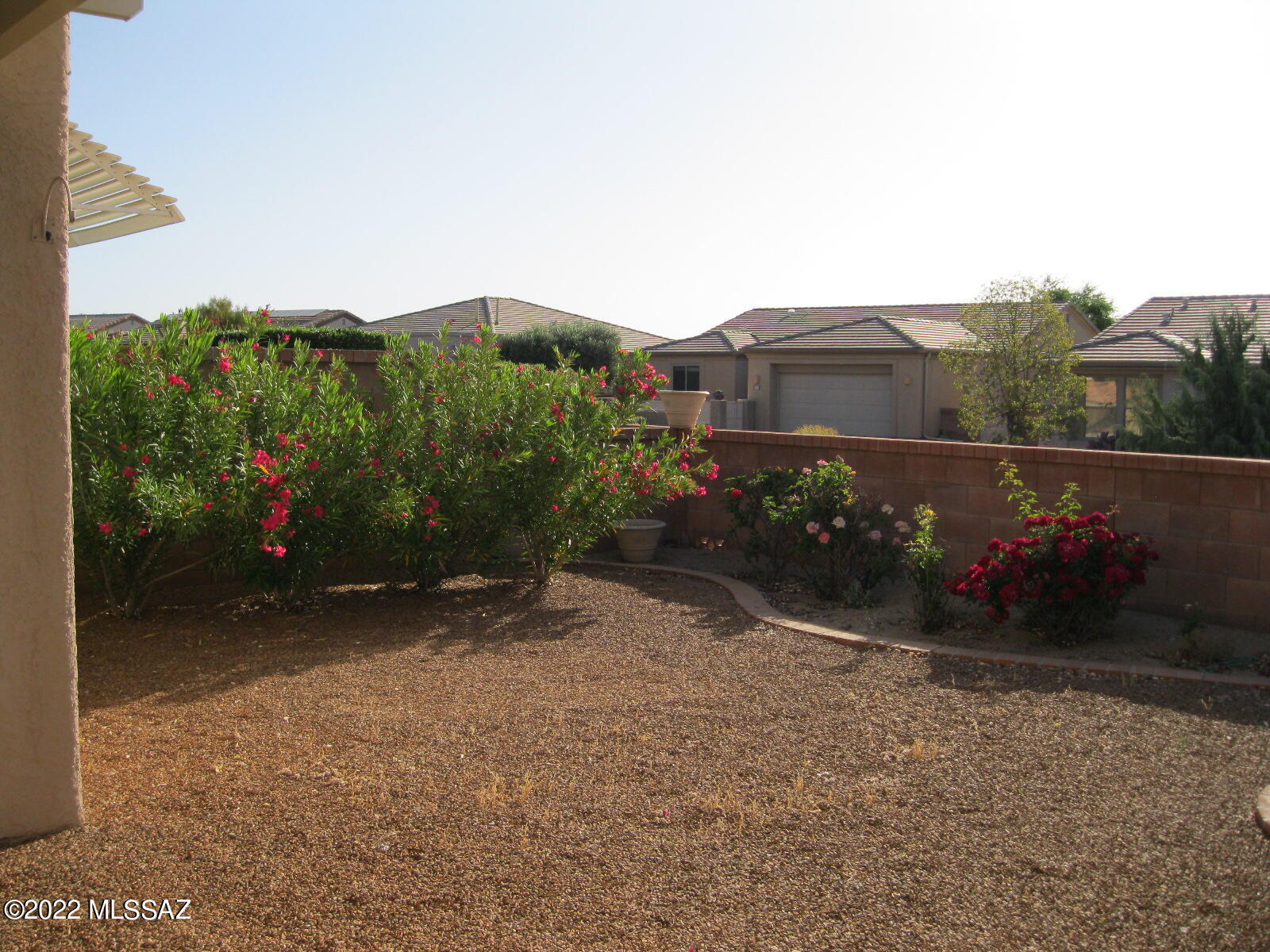Las Campanas BLK G (96-216) - Residential
