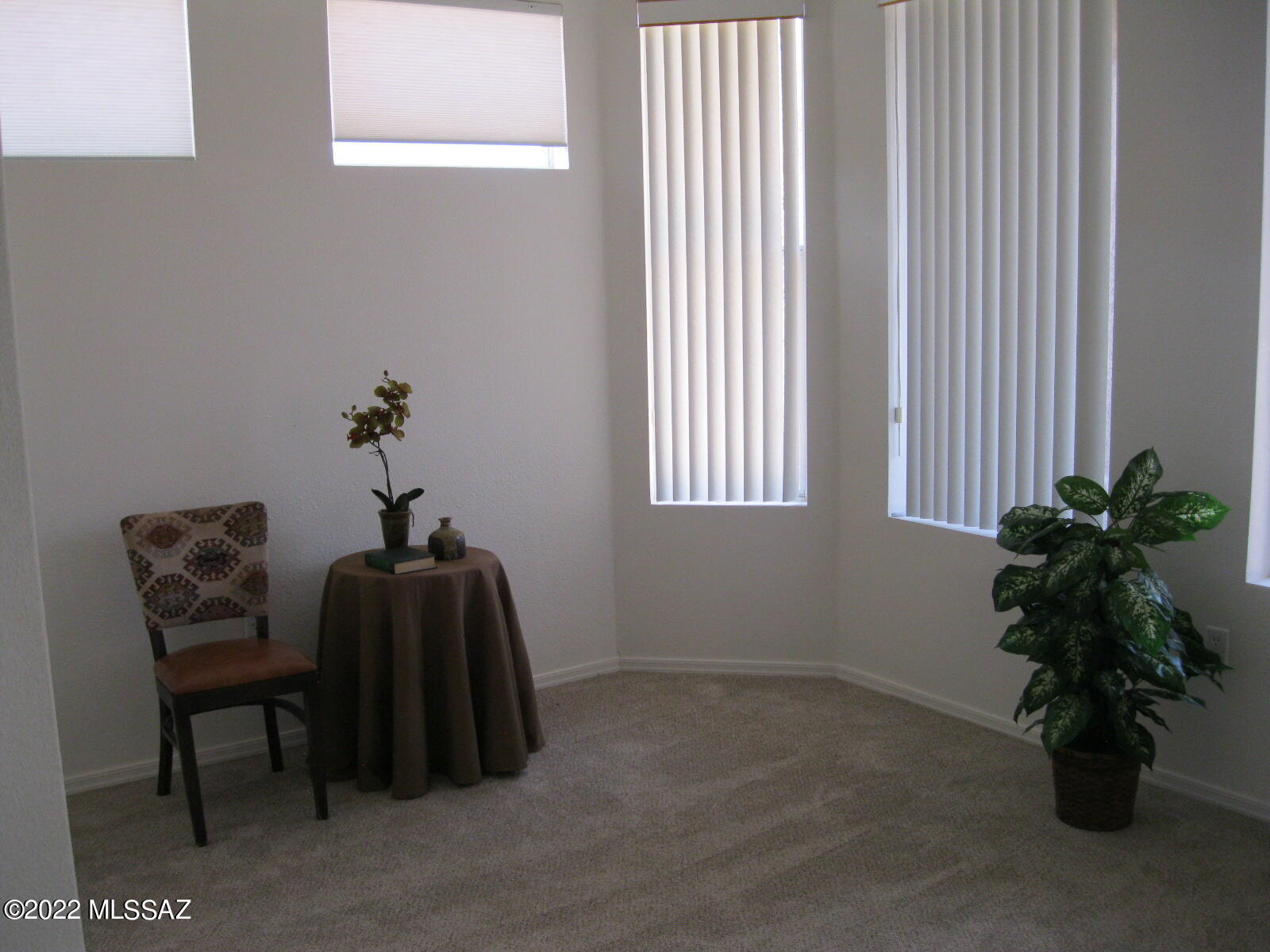 Las Campanas BLK G (96-216) - Residential