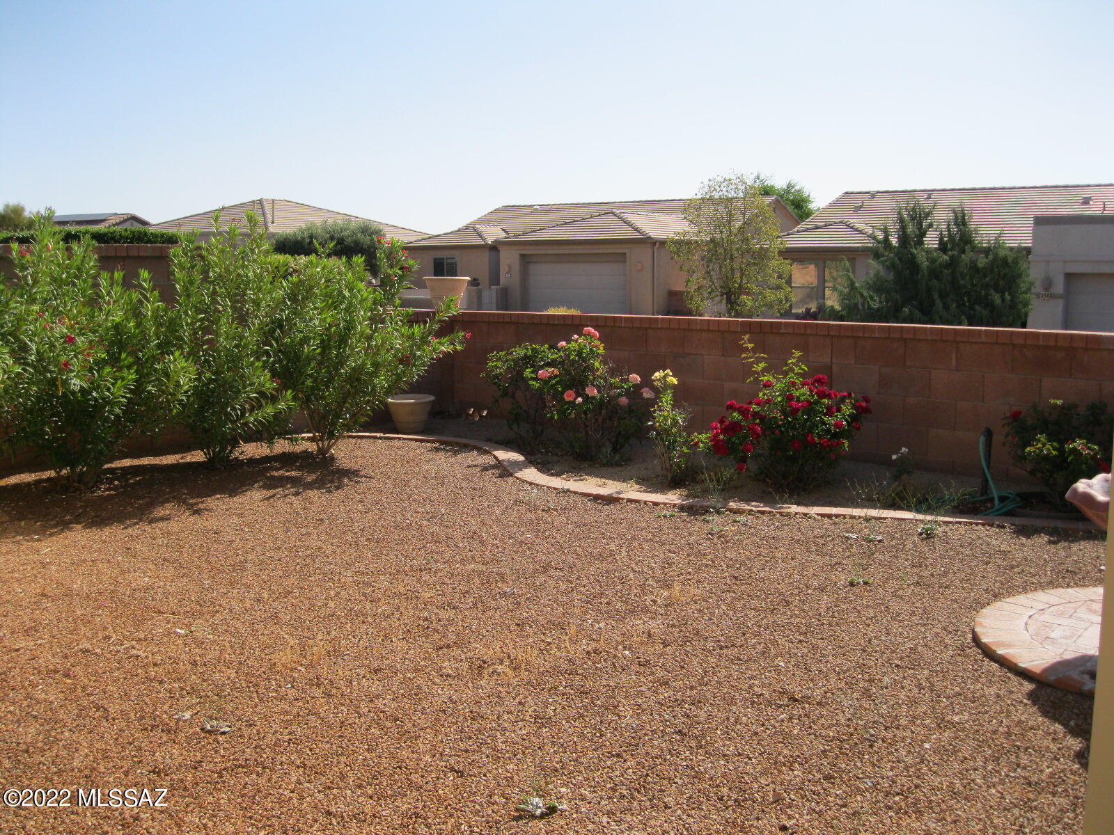 Las Campanas BLK G (96-216) - Residential