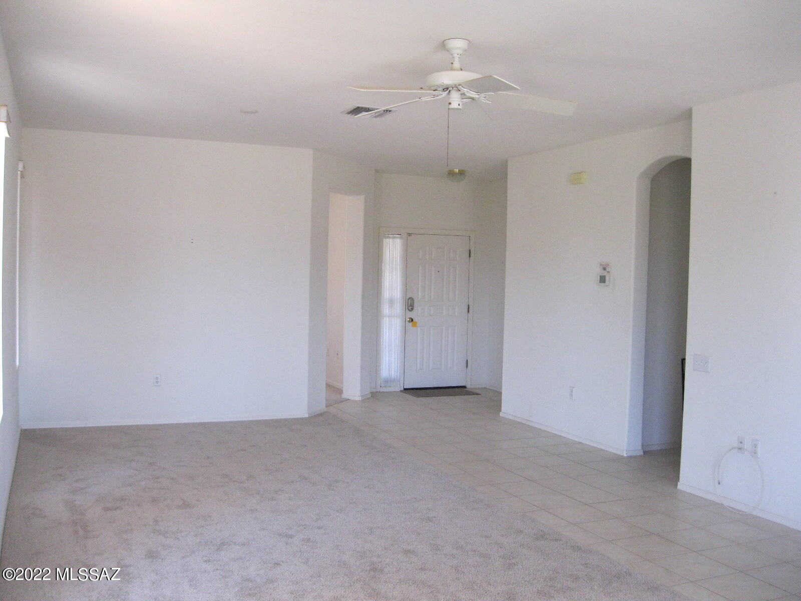 Las Campanas BLK G (96-216) - Residential