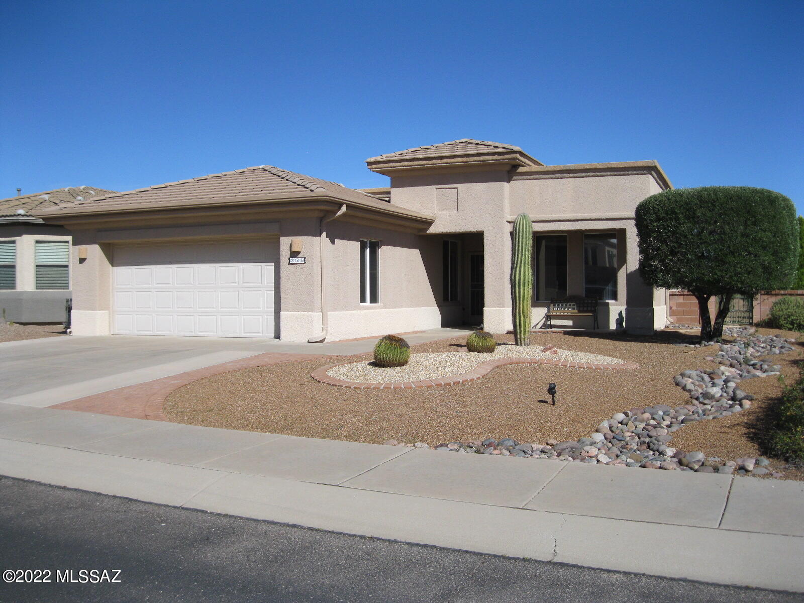 Las Campanas BLK G (96-216) - Residential