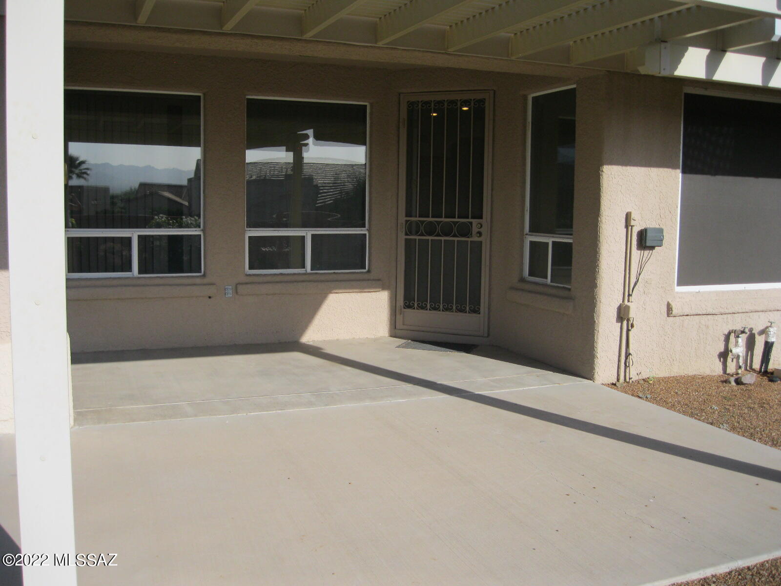 Las Campanas BLK G (96-216) - Residential