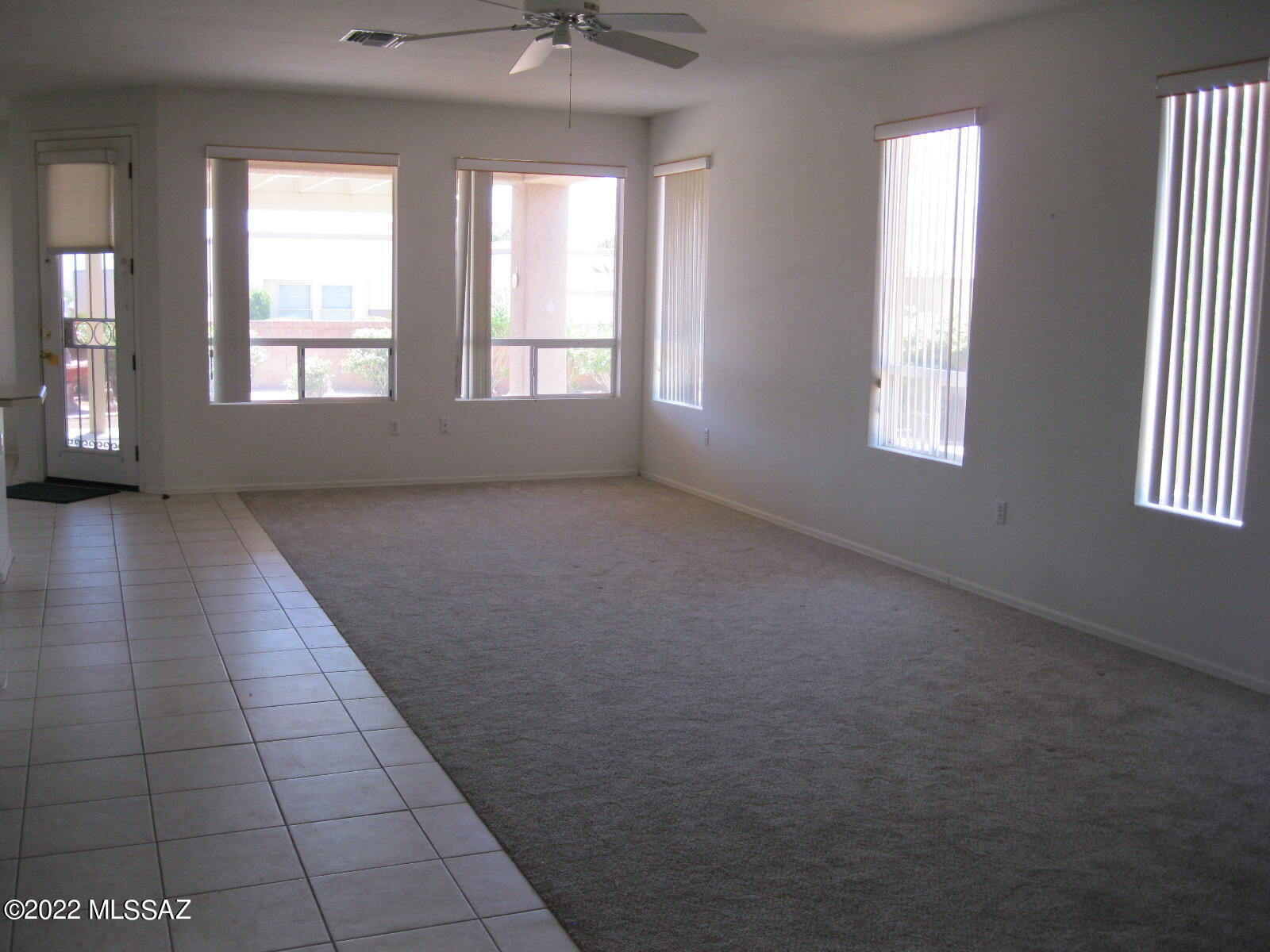 Las Campanas BLK G (96-216) - Residential