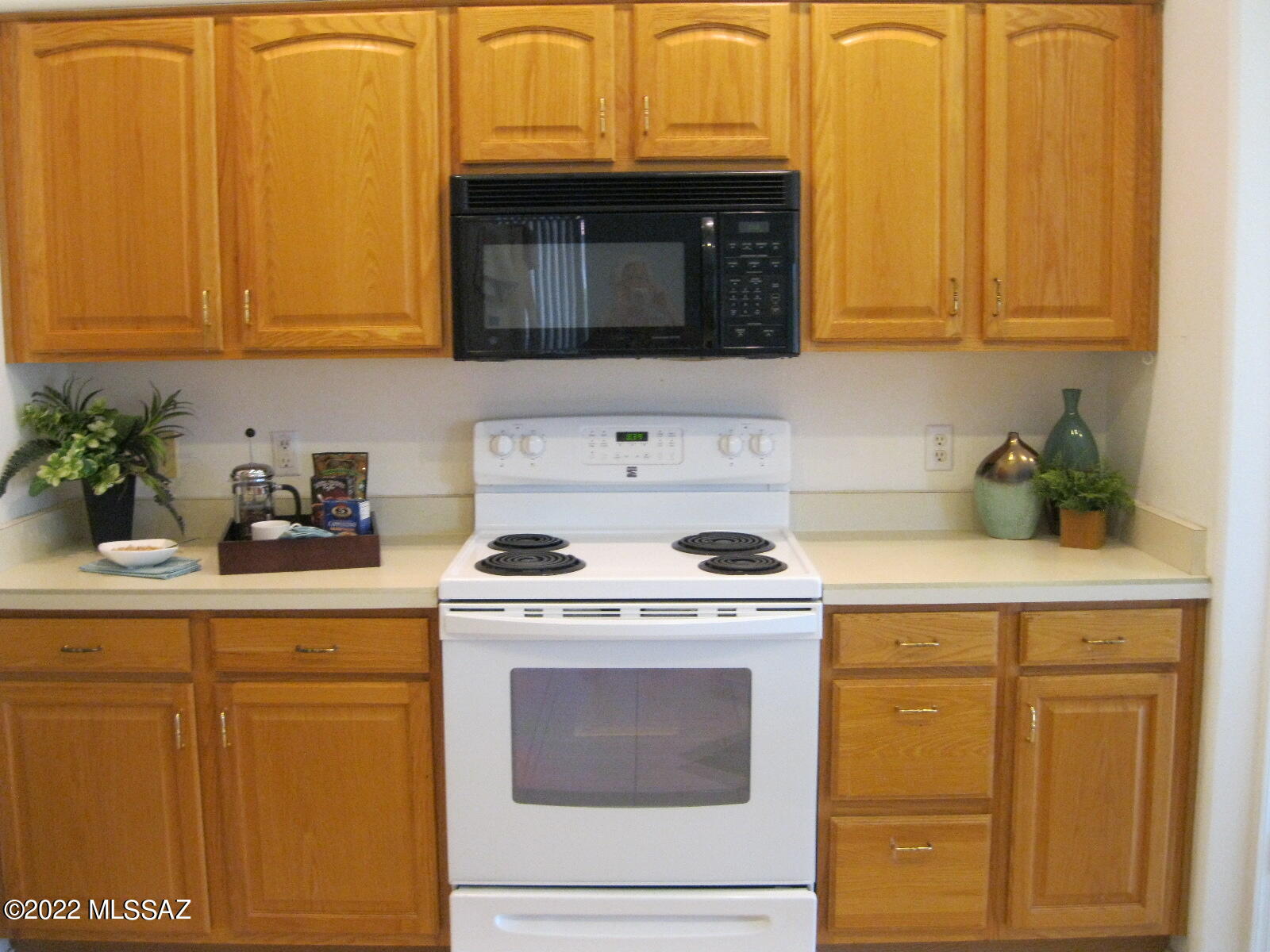 Las Campanas BLK G (96-216) - Residential