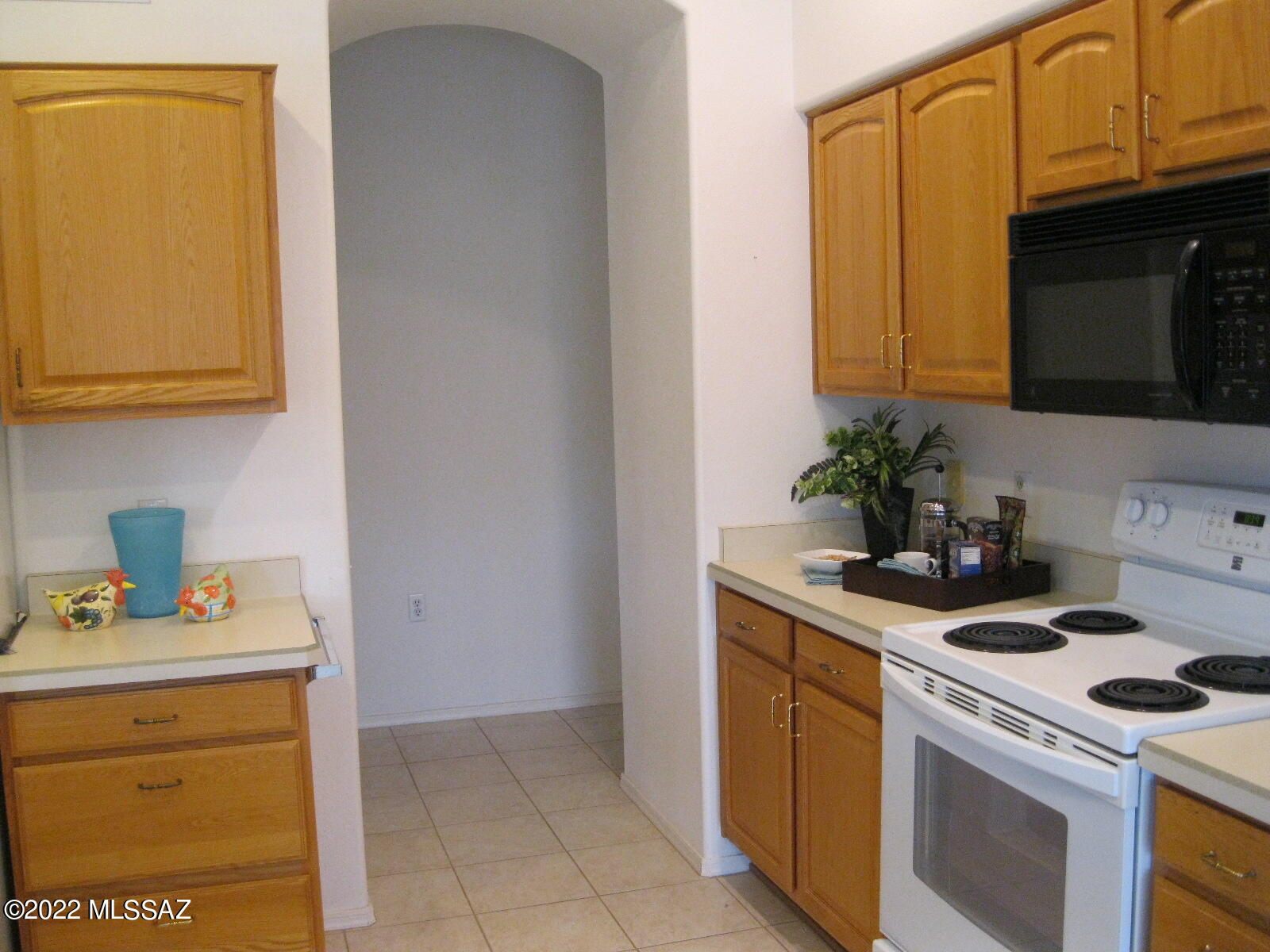 Las Campanas BLK G (96-216) - Residential