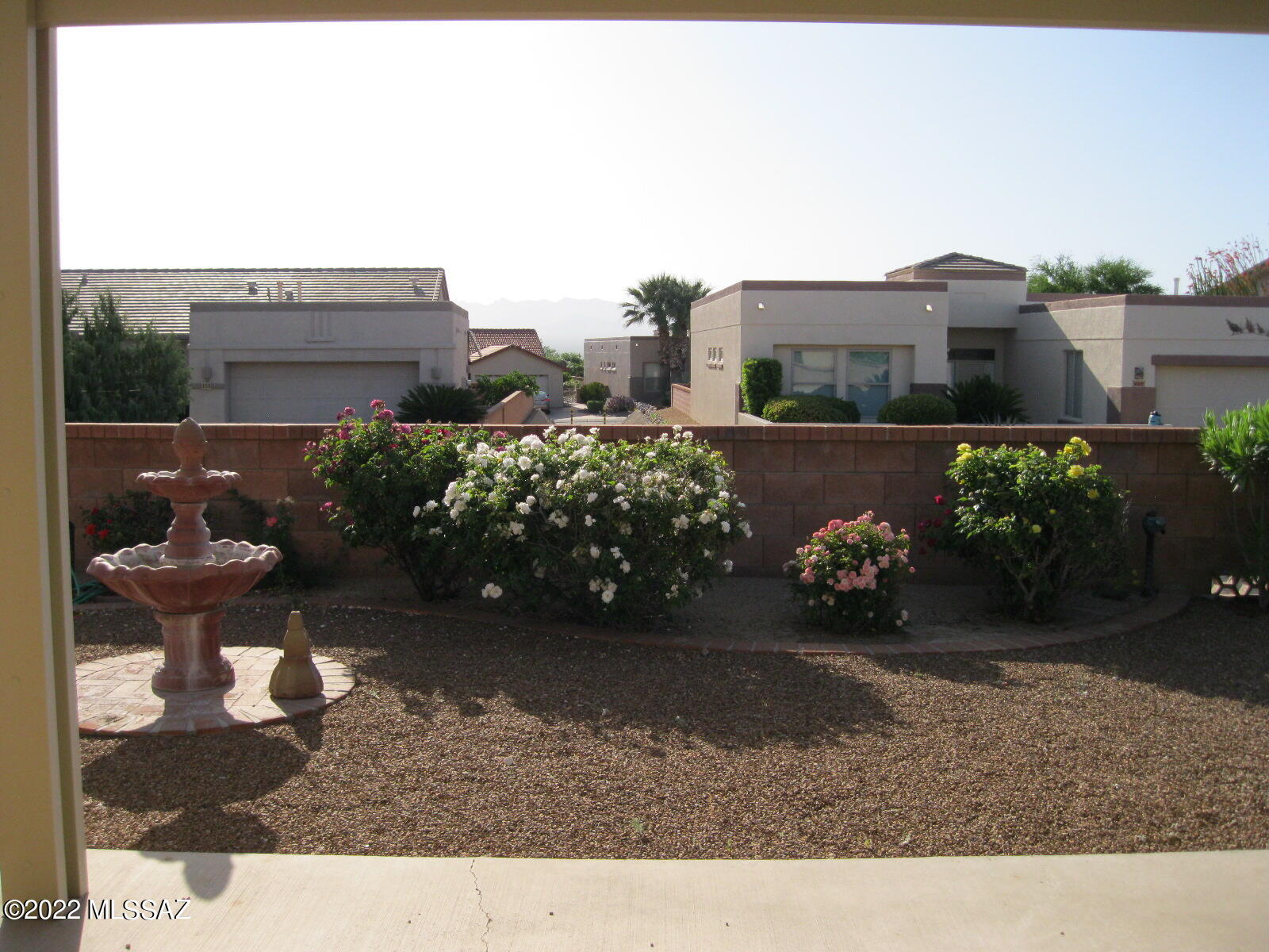Las Campanas BLK G (96-216) - Residential