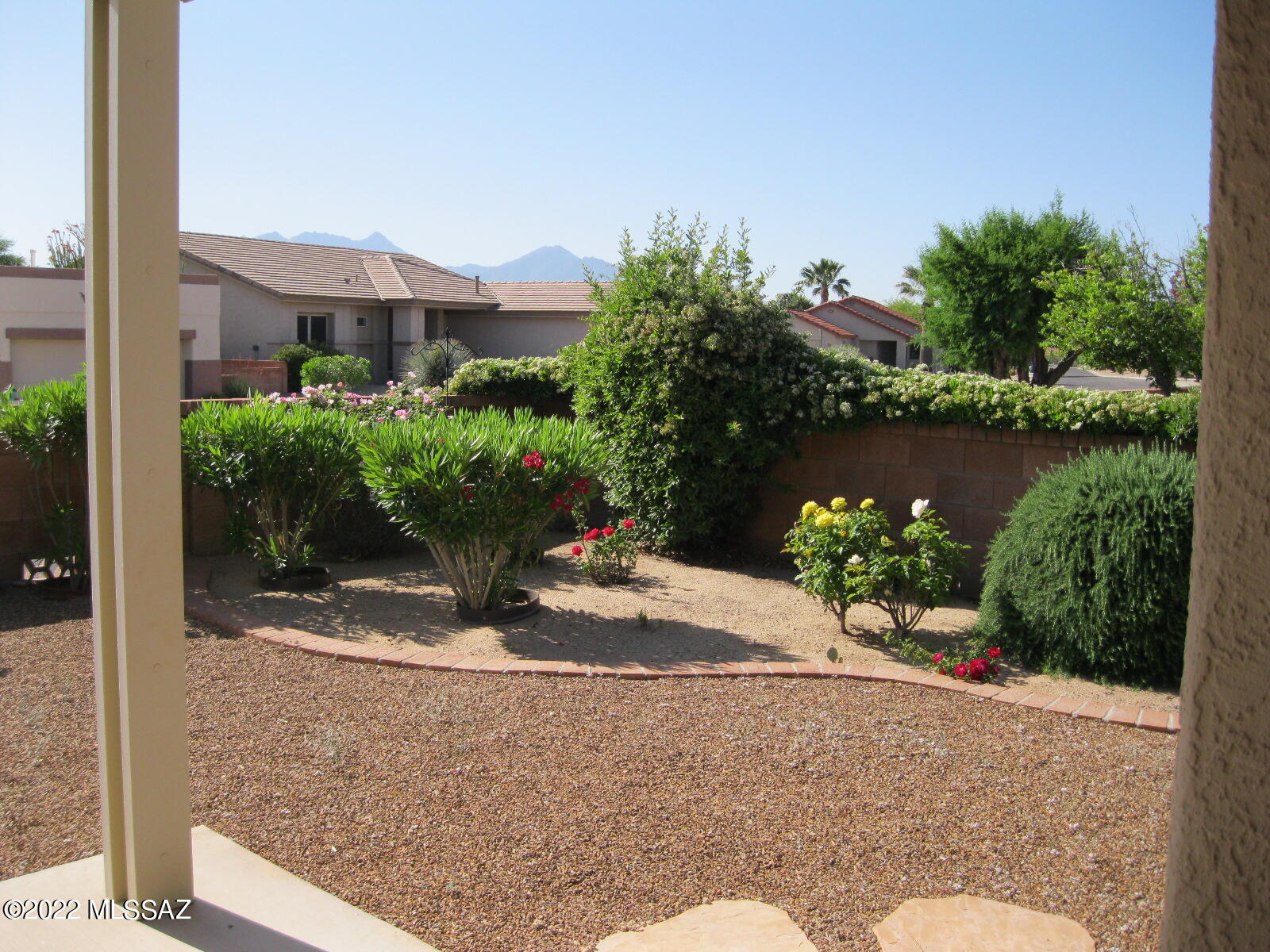 Las Campanas BLK G (96-216) - Residential