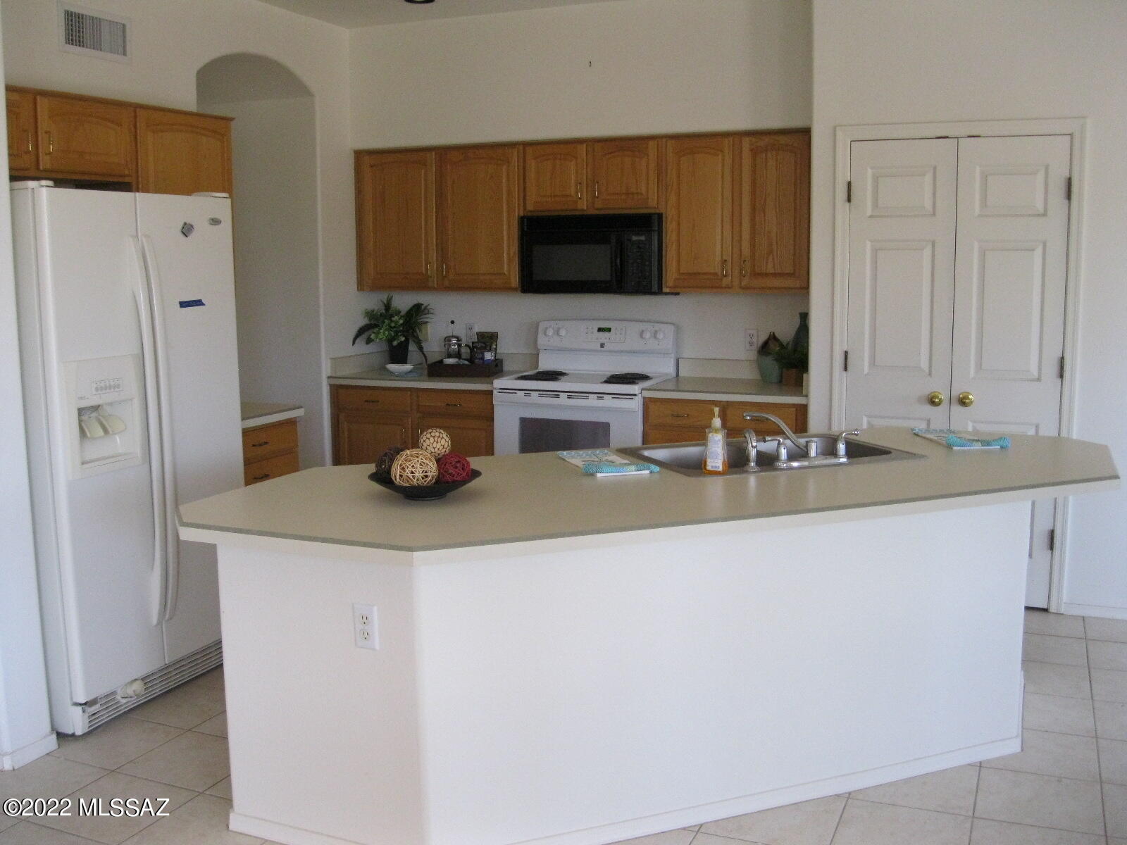 Las Campanas BLK G (96-216) - Residential