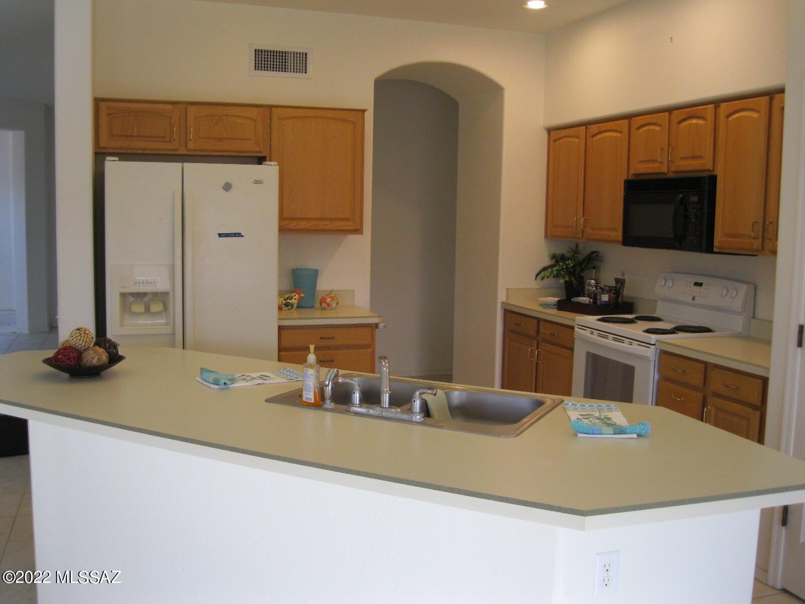 Las Campanas BLK G (96-216) - Residential
