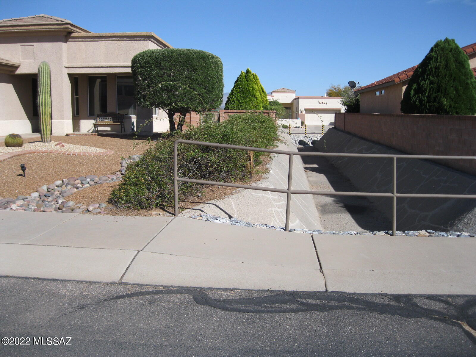 Las Campanas BLK G (96-216) - Residential