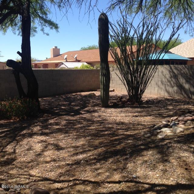 Rancho Antigua (1-534) - Residential