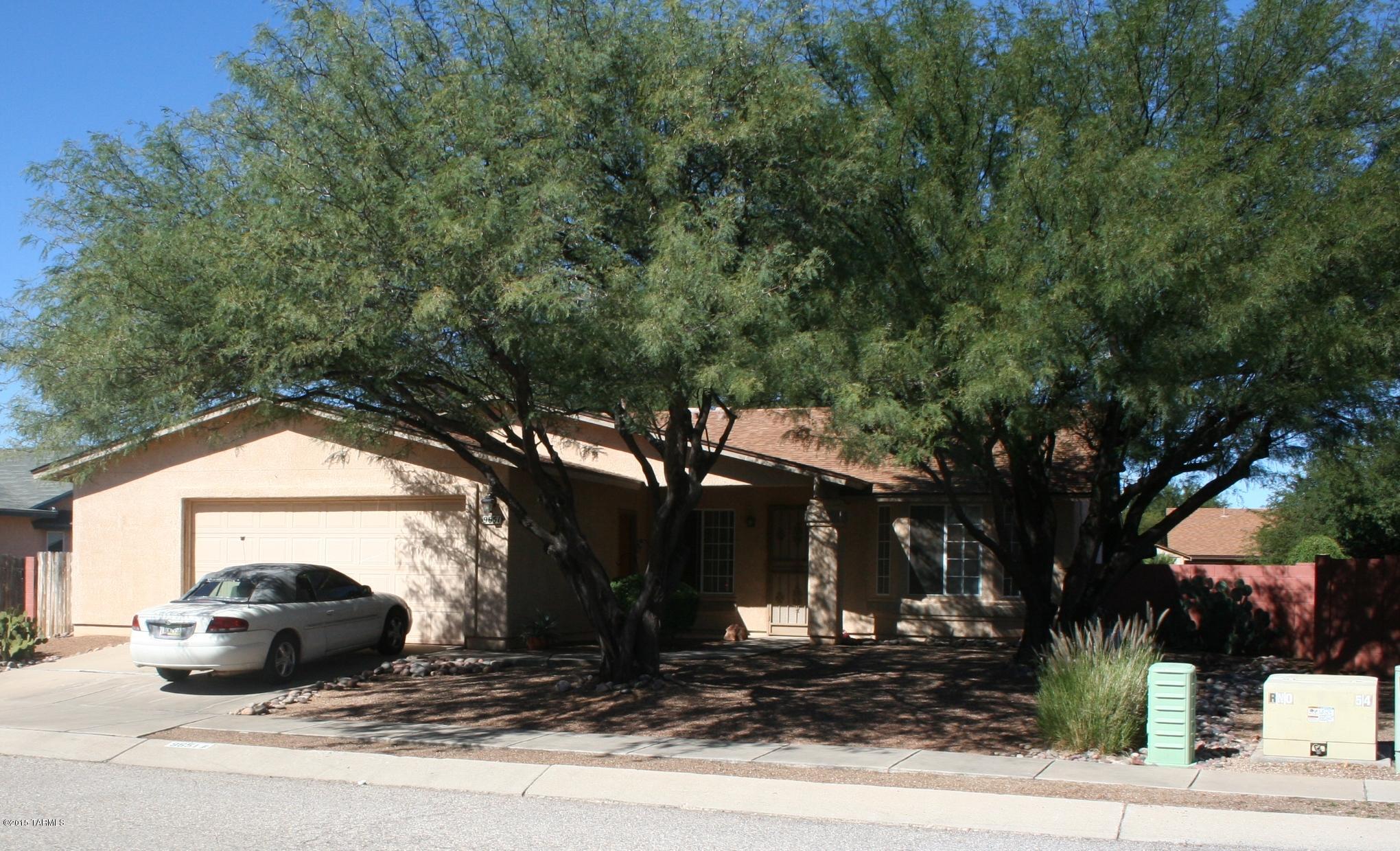 Rancho Antigua (1-534) - Residential