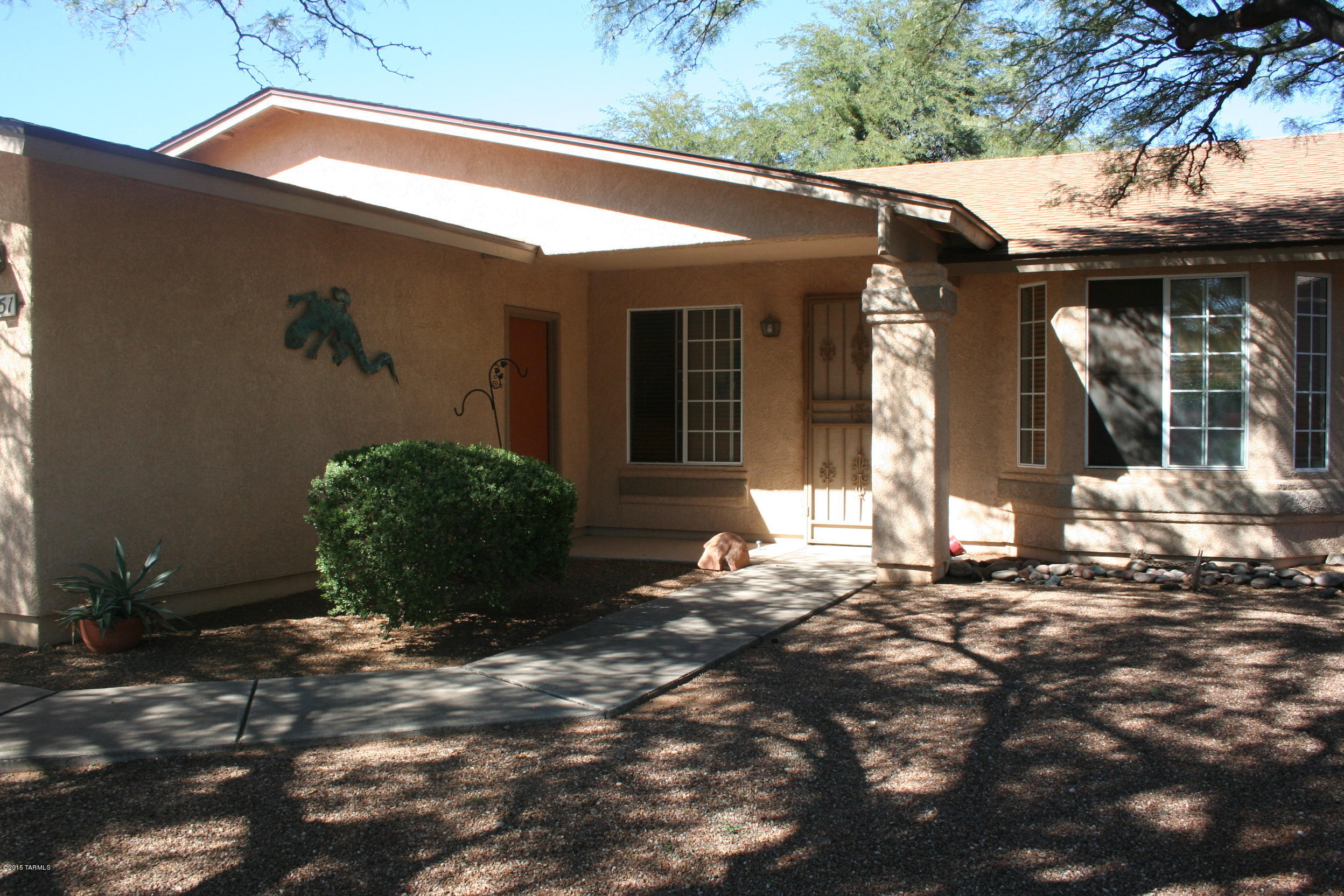 Rancho Antigua (1-534) - Residential