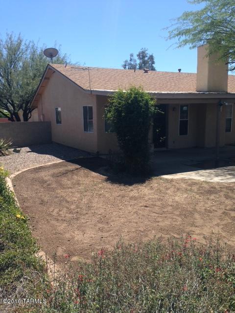Rancho Antigua (1-534) - Residential