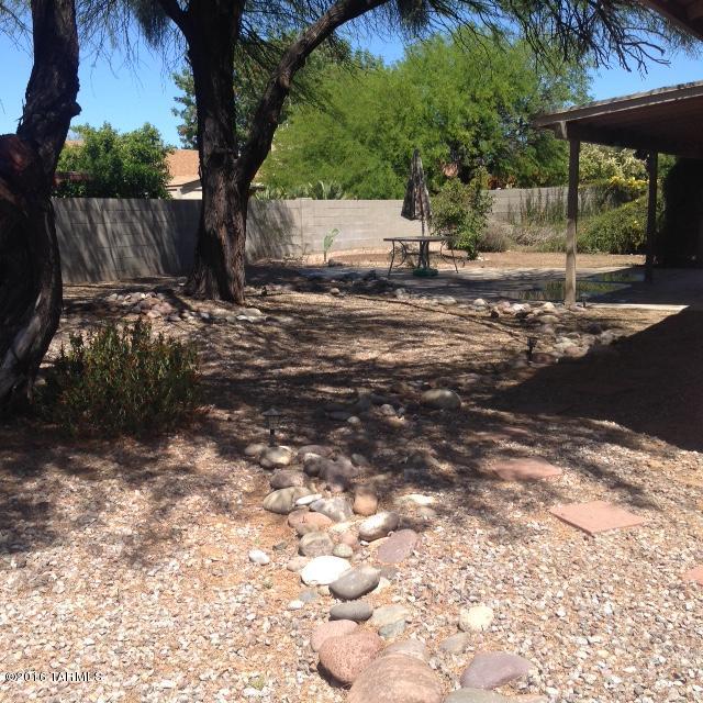 Rancho Antigua (1-534) - Residential
