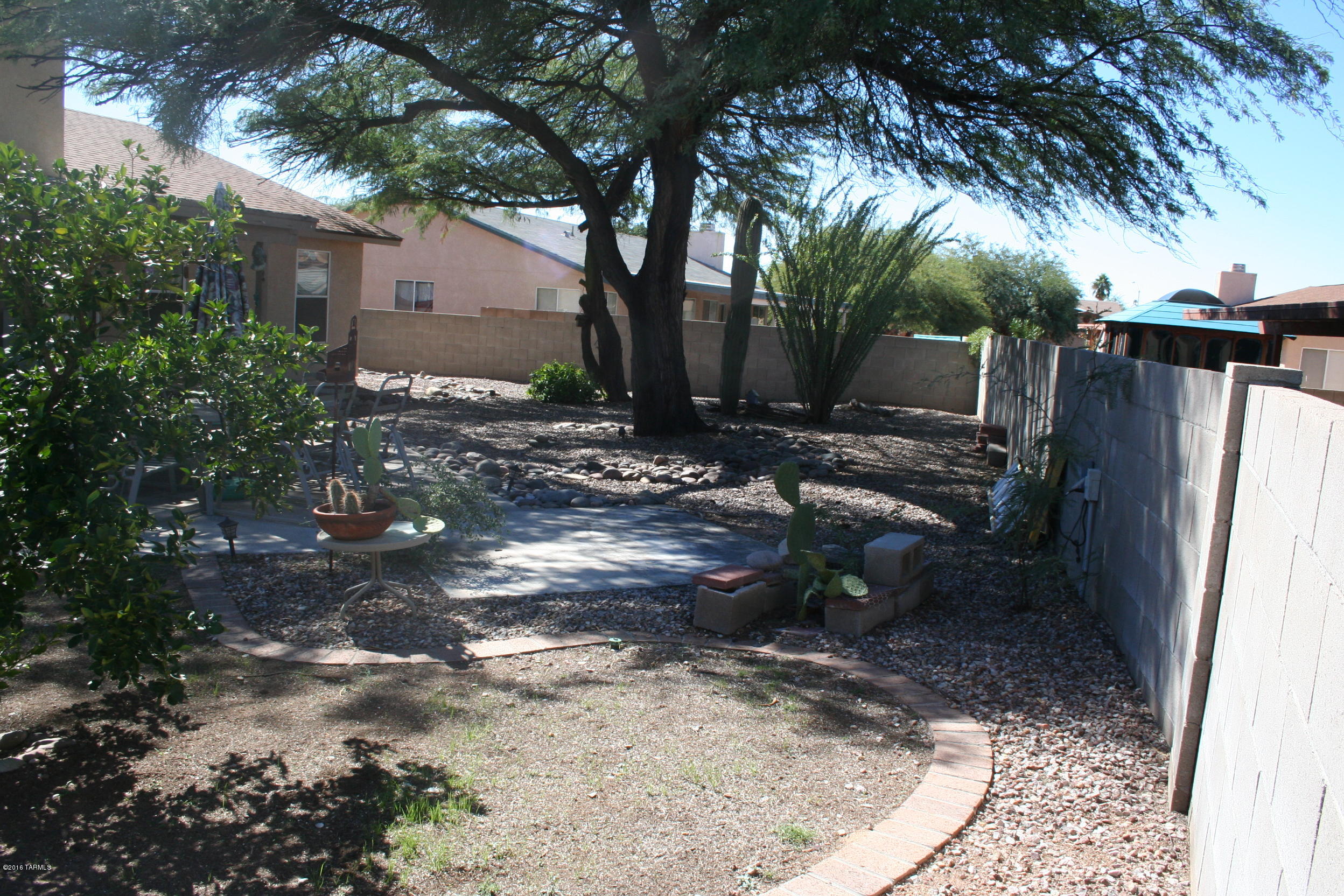 Rancho Antigua (1-534) - Residential