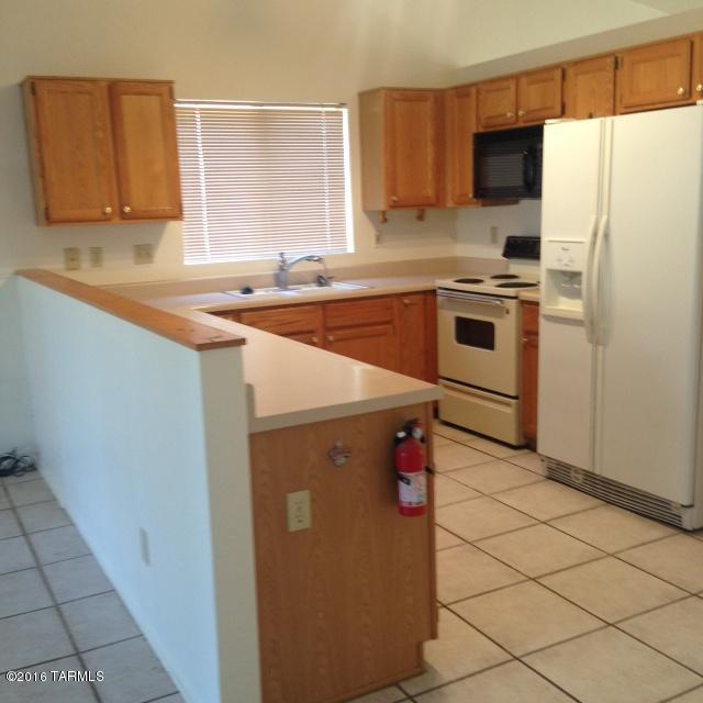 Rancho Antigua (1-534) - Residential