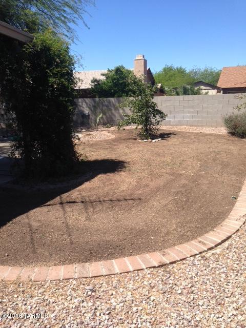 Rancho Antigua (1-534) - Residential