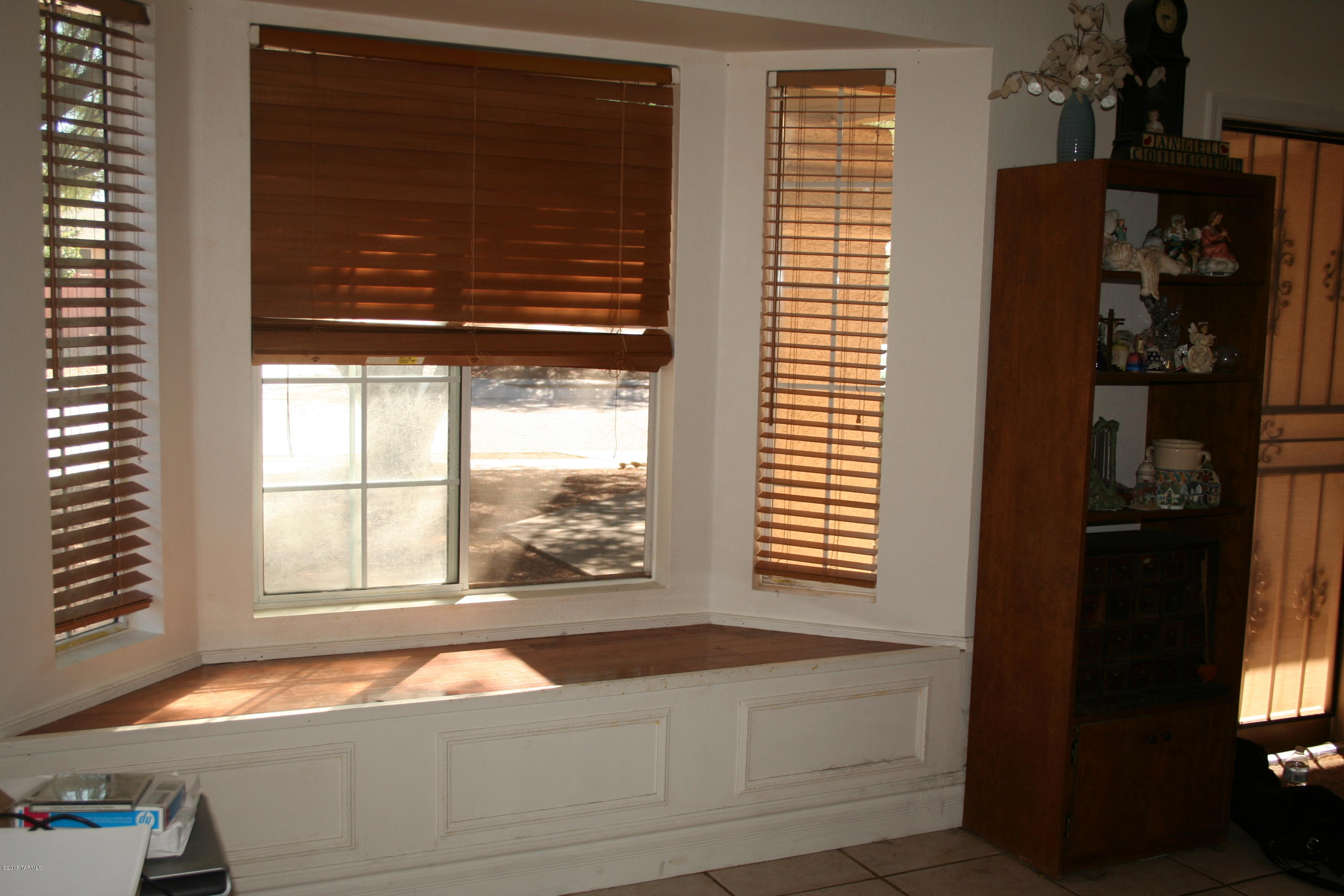 Rancho Antigua (1-534) - Residential