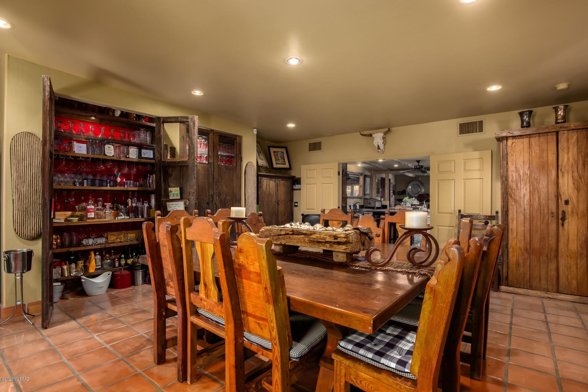 Sabino Vista Hills (1-65) - Residential