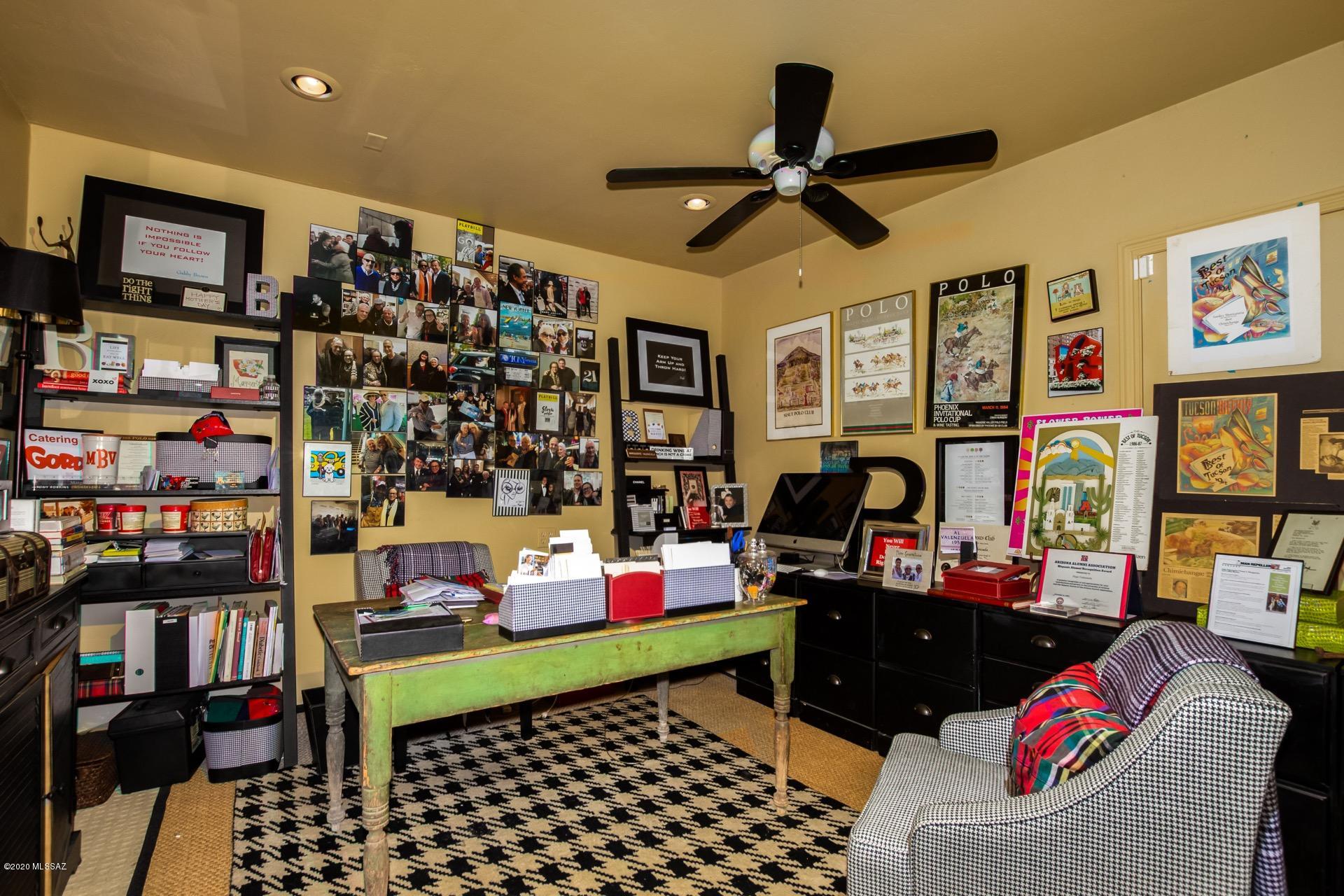 Sabino Vista Hills (1-65) - Residential