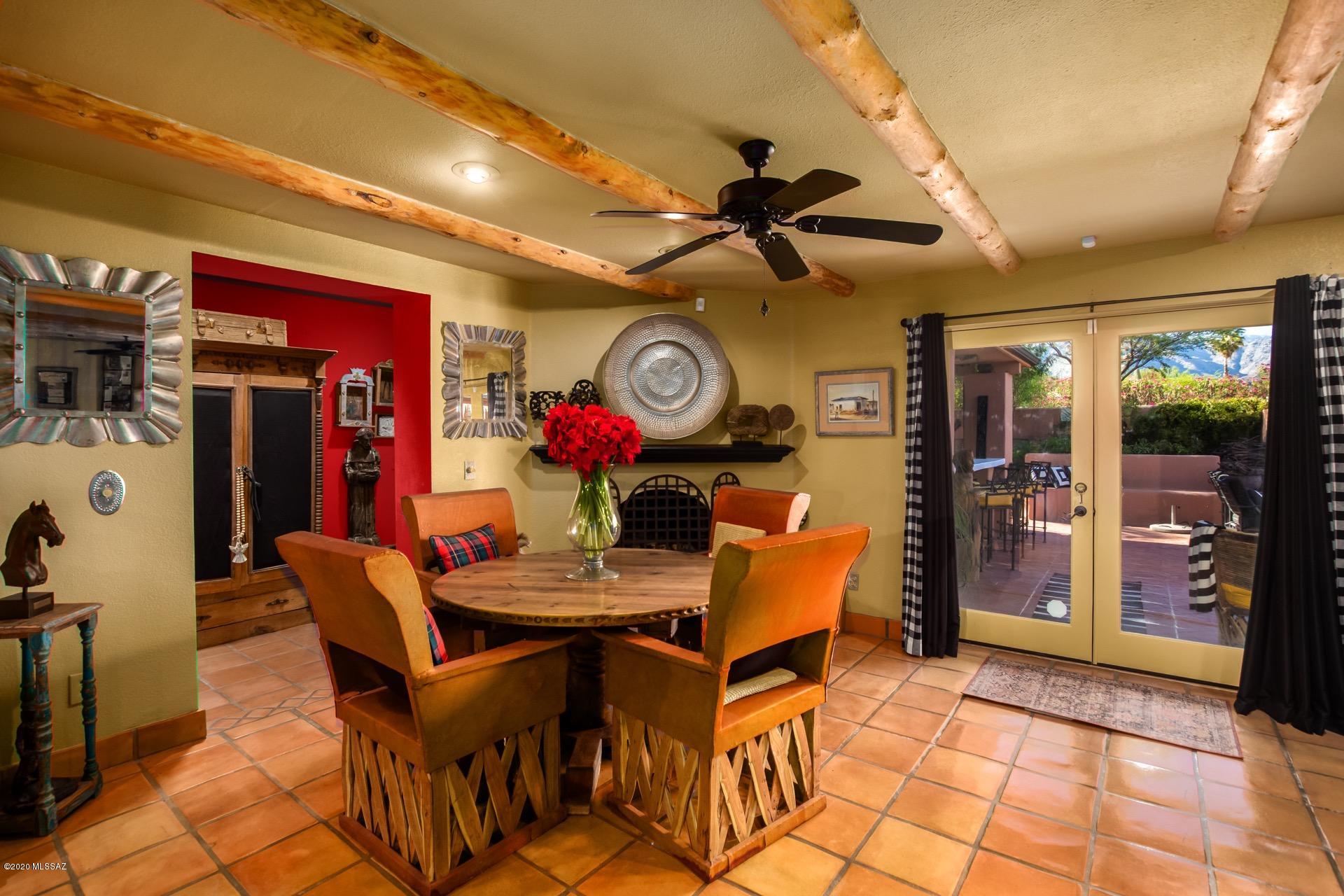 Sabino Vista Hills (1-65) - Residential