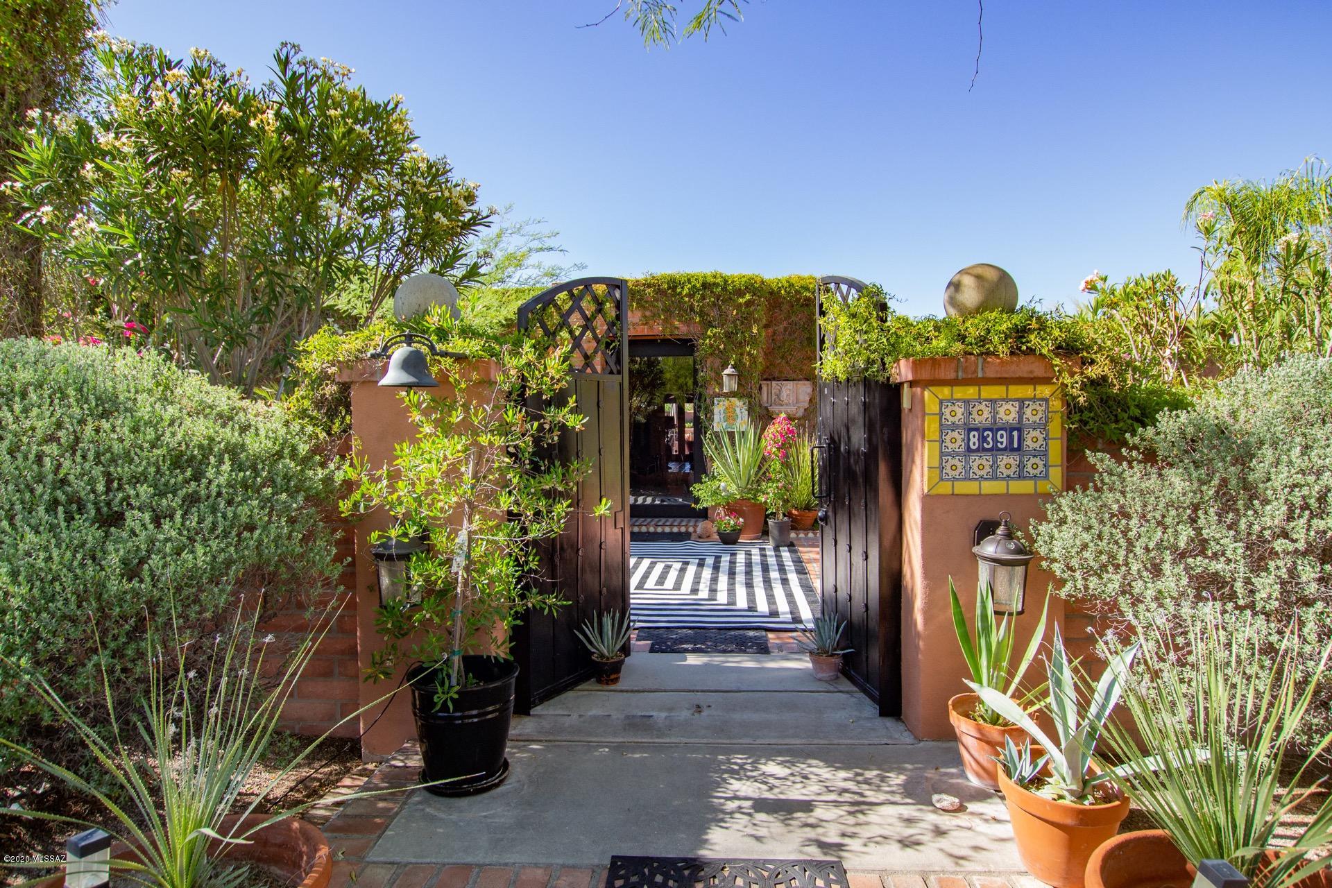 Sabino Vista Hills (1-65) - Residential