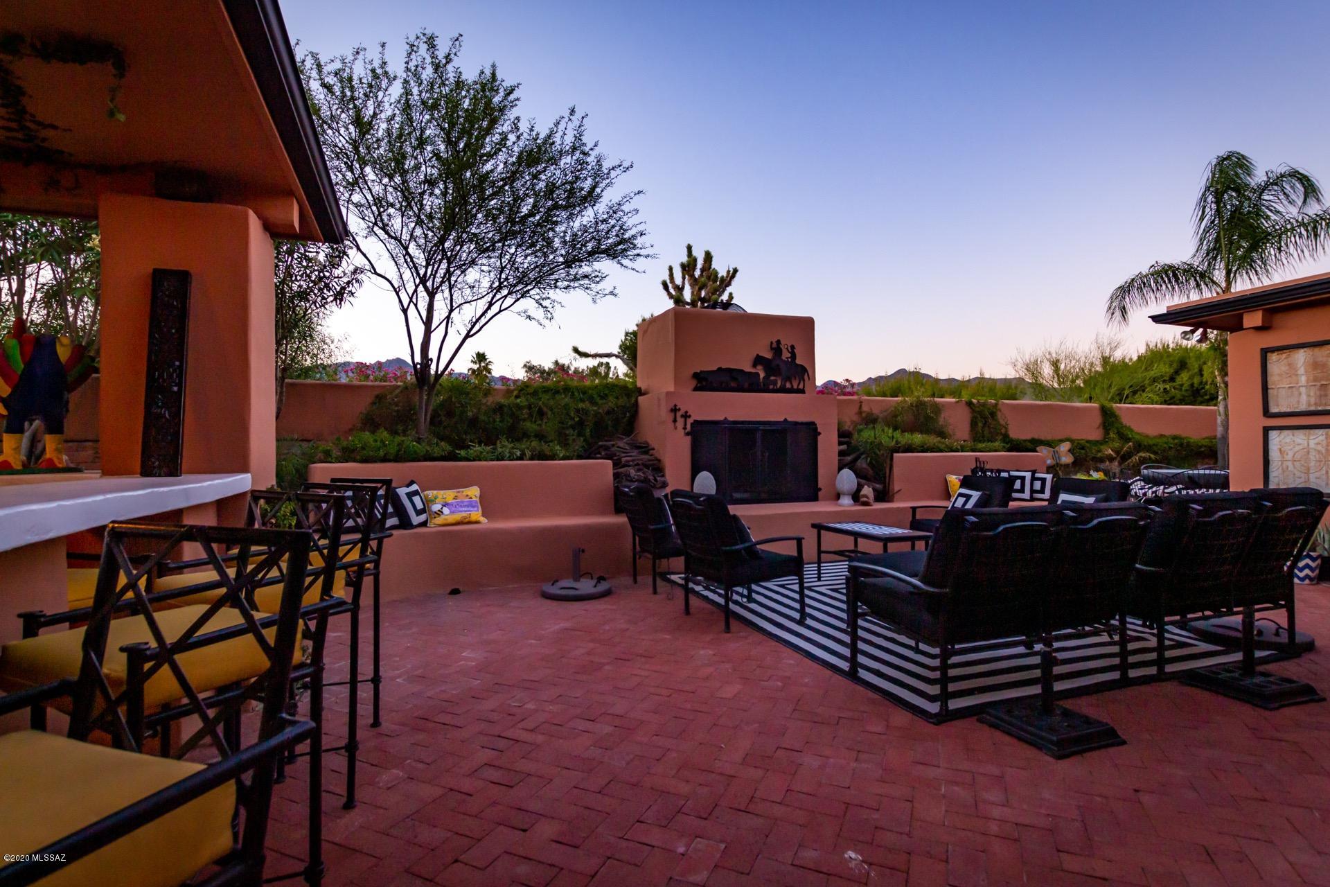 Sabino Vista Hills (1-65) - Residential