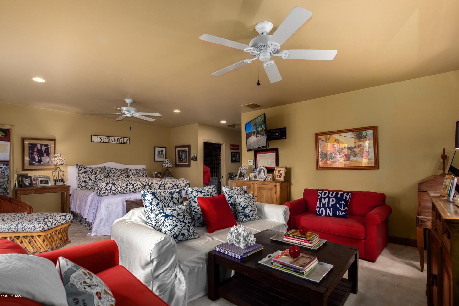 Sabino Vista Hills (1-65) - Residential