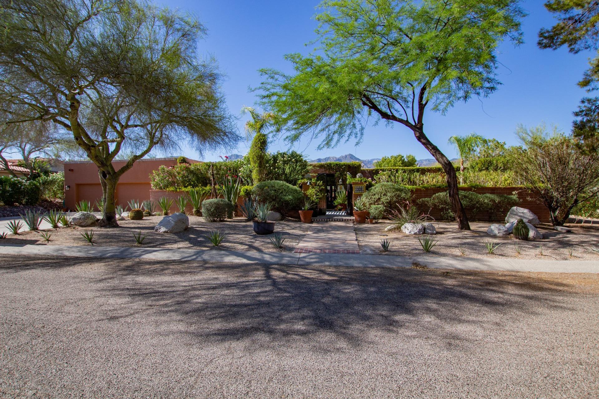 Sabino Vista Hills (1-65) - Residential
