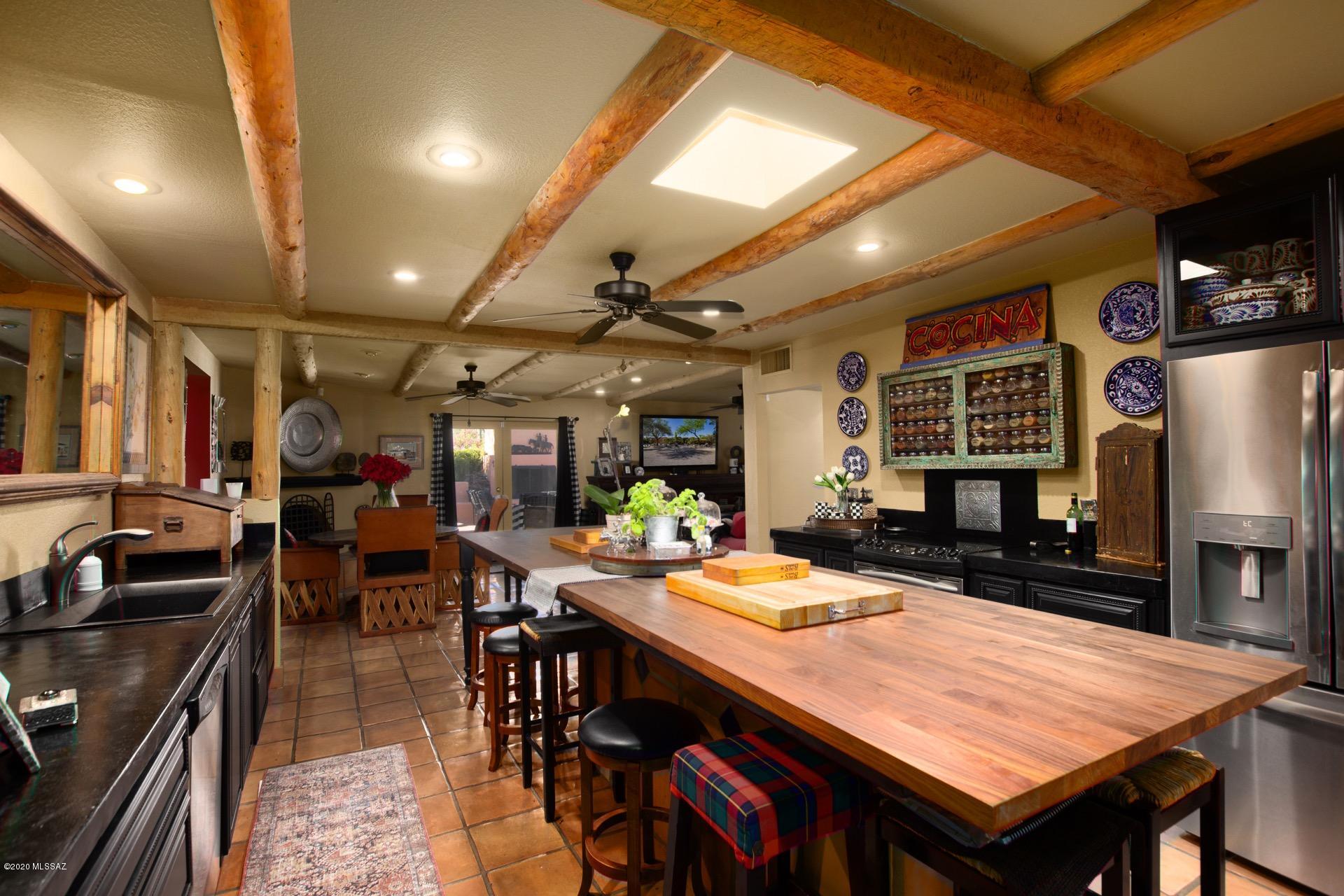 Sabino Vista Hills (1-65) - Residential