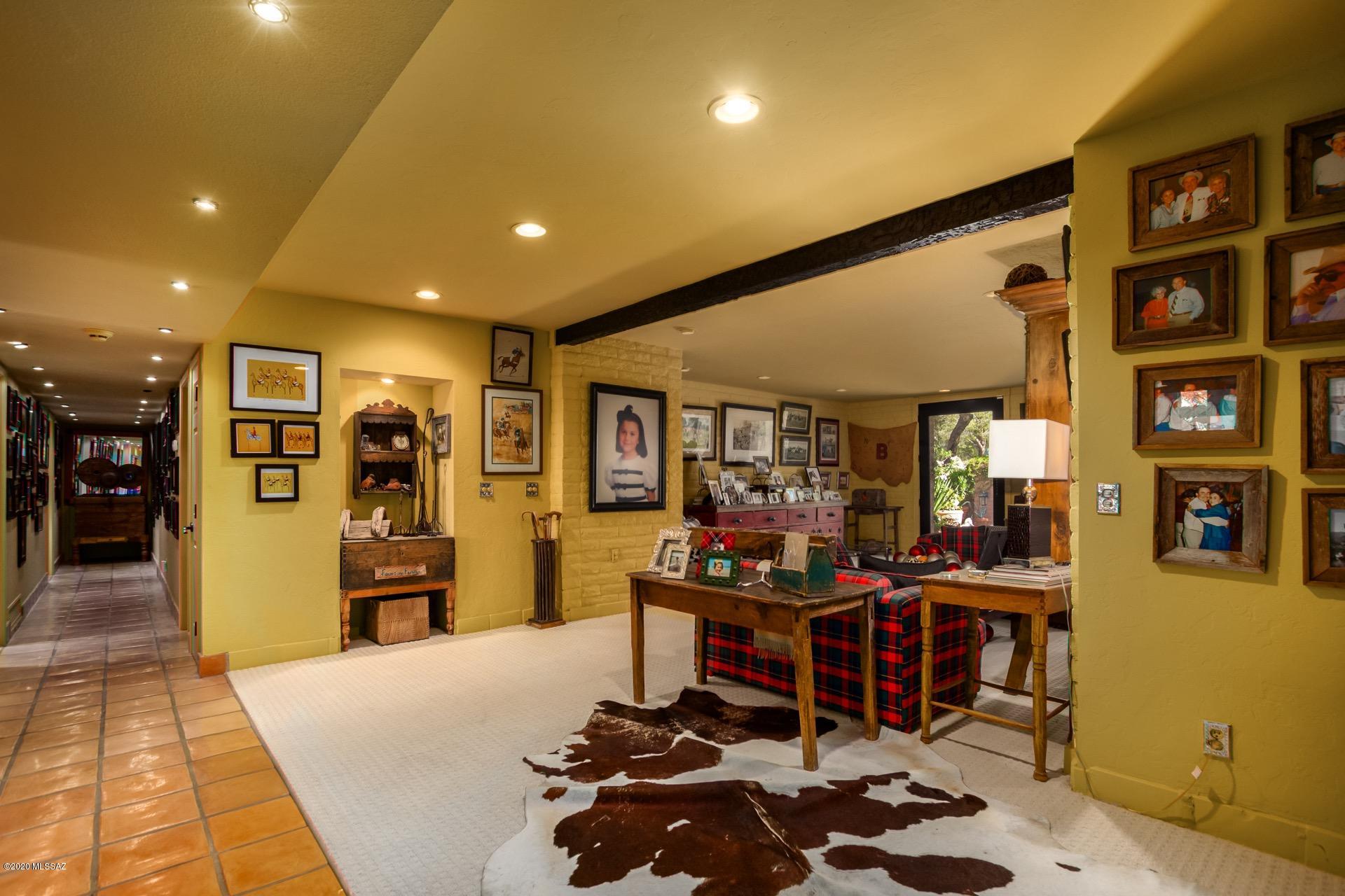 Sabino Vista Hills (1-65) - Residential