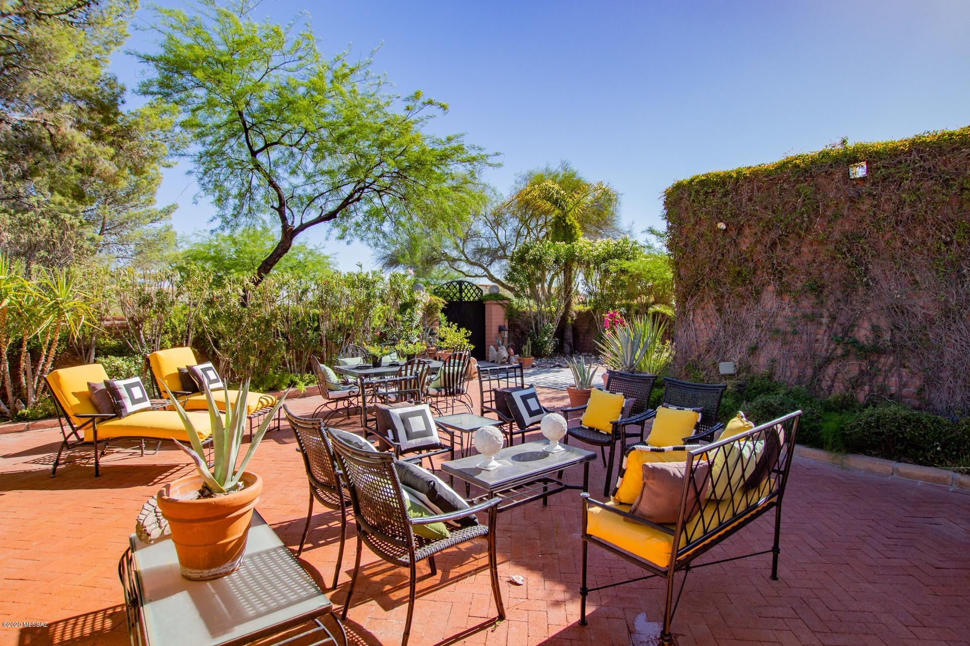 Sabino Vista Hills (1-65) - Residential