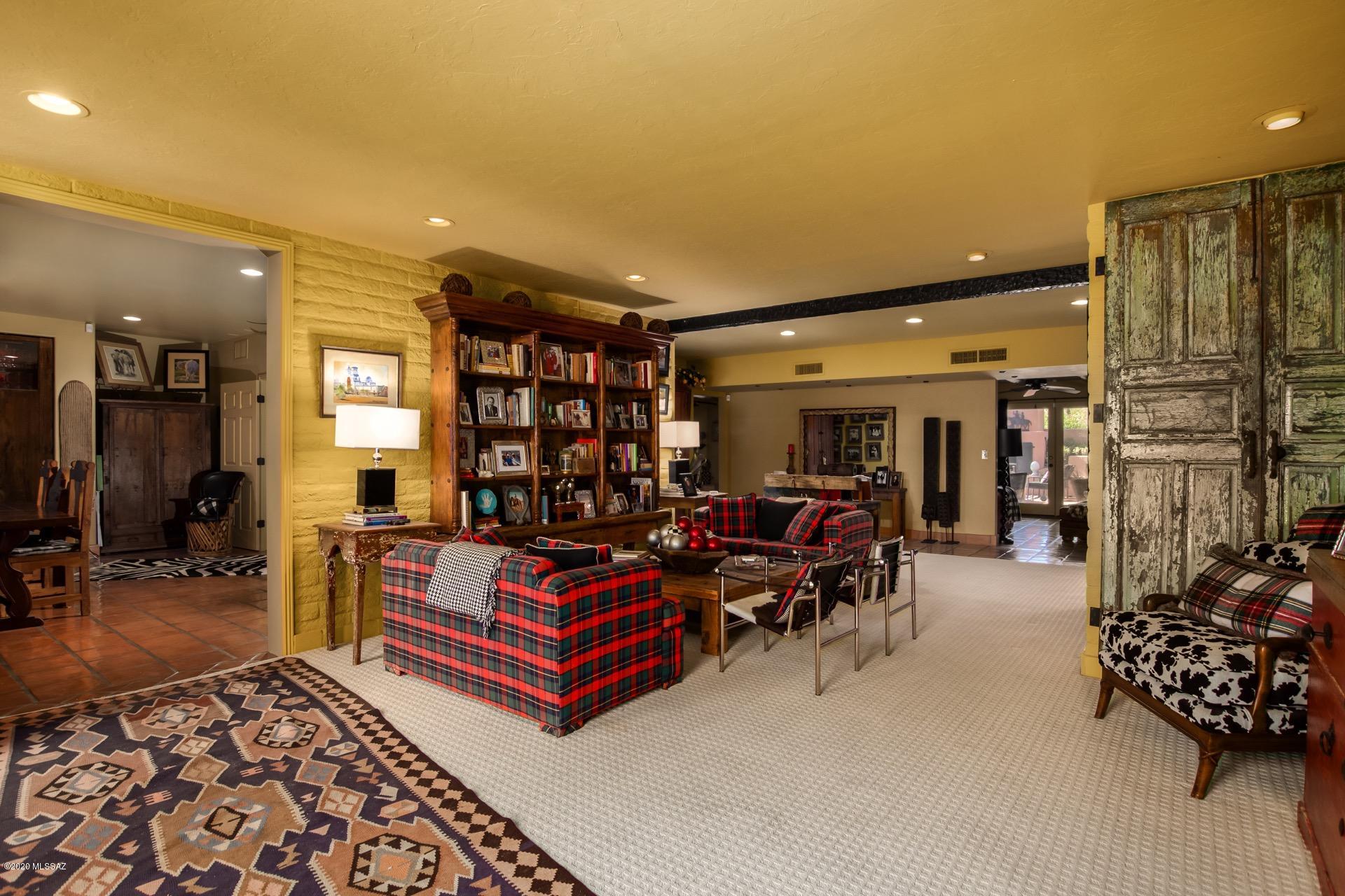 Sabino Vista Hills (1-65) - Residential