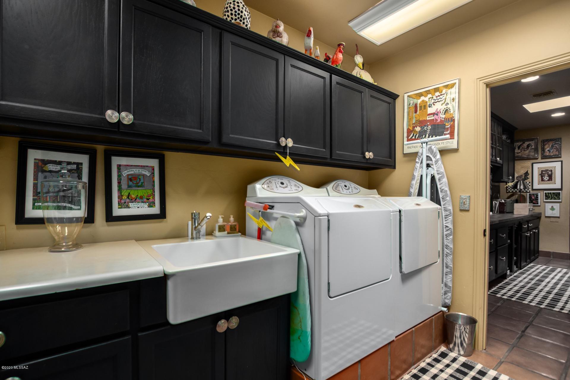 Sabino Vista Hills (1-65) - Residential
