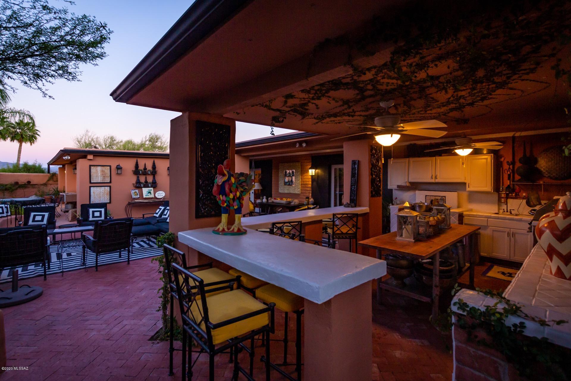 Sabino Vista Hills (1-65) - Residential